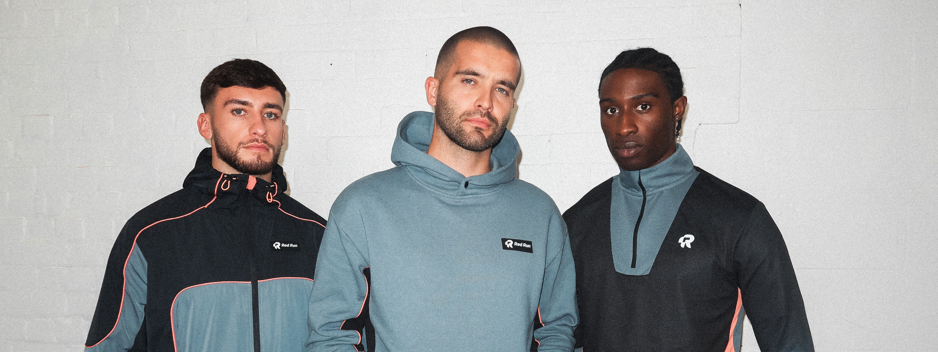 Menswear - Drop 1