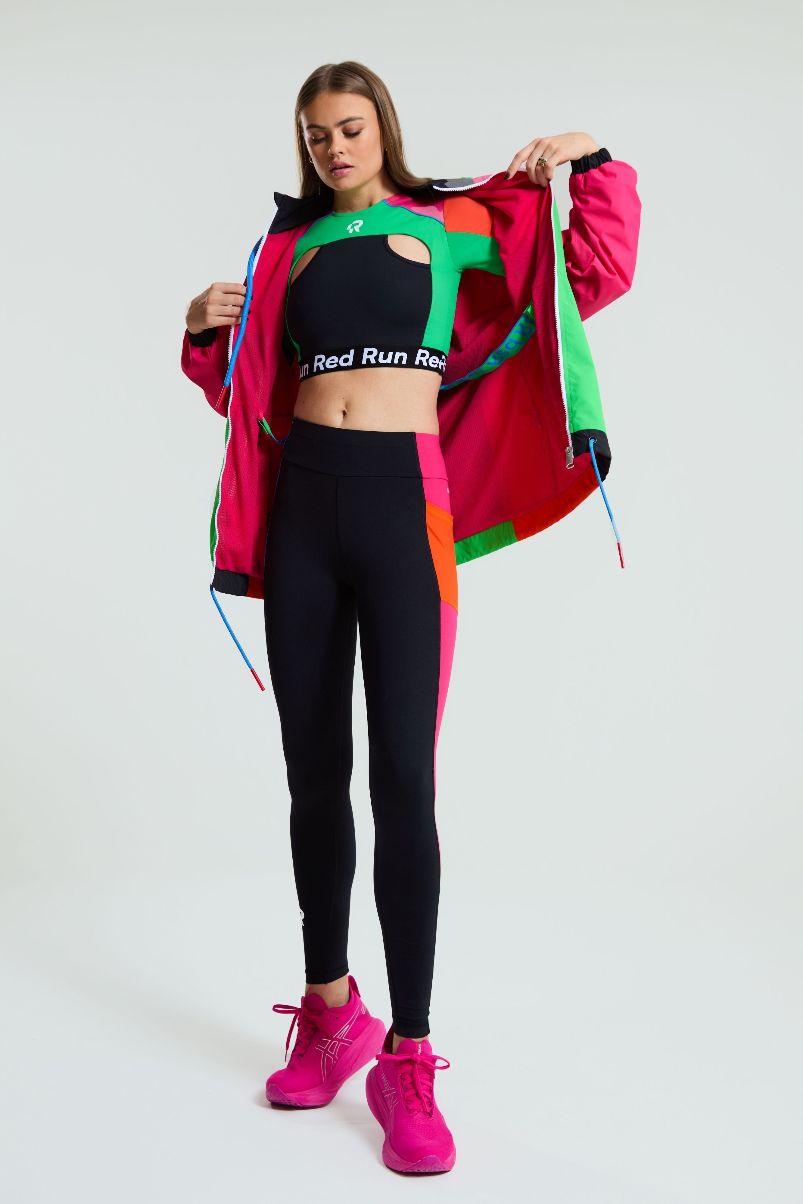 LookBook - Neon Safari 1