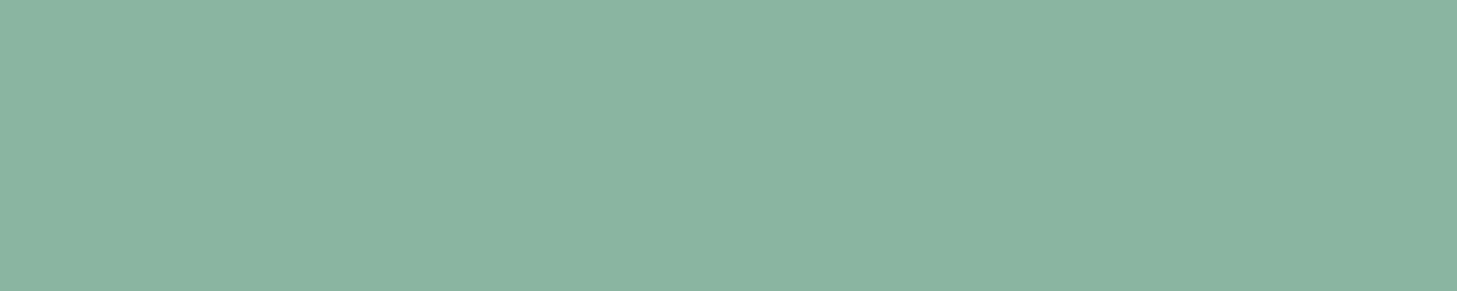 Core — Green Ivy and Coral