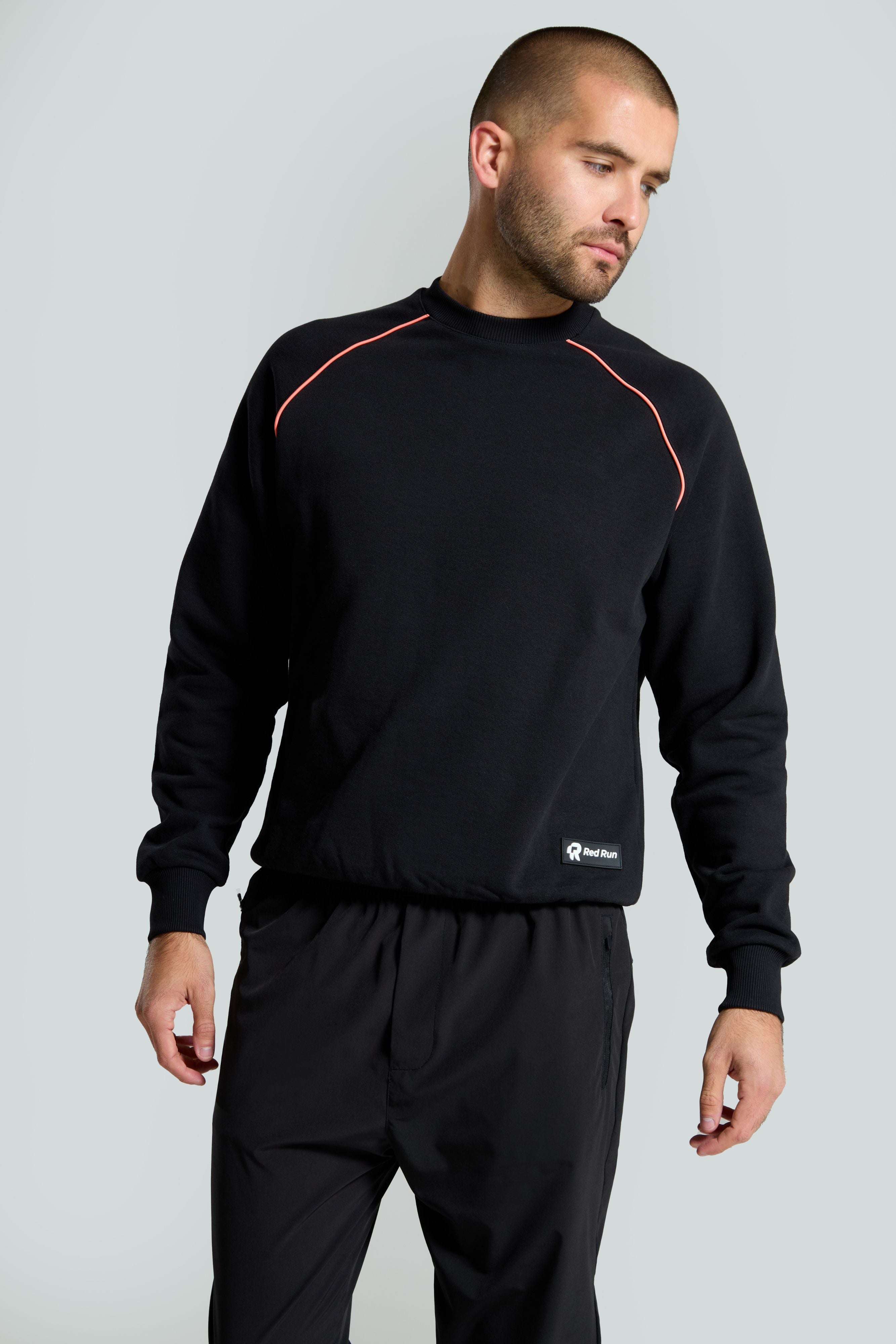 Men's Crew Sweater: Drop 1