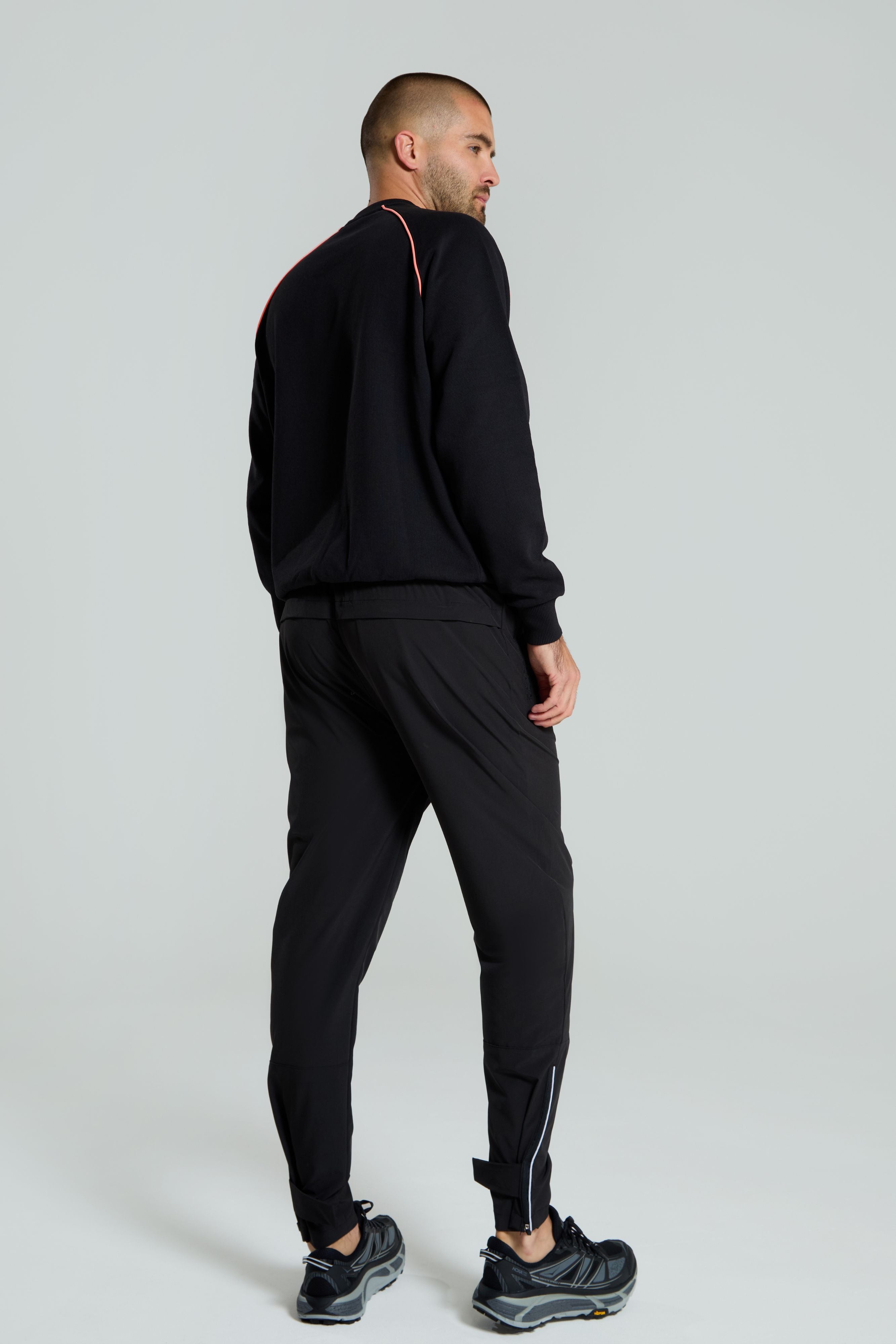 Men's Crew Sweater: Drop 1