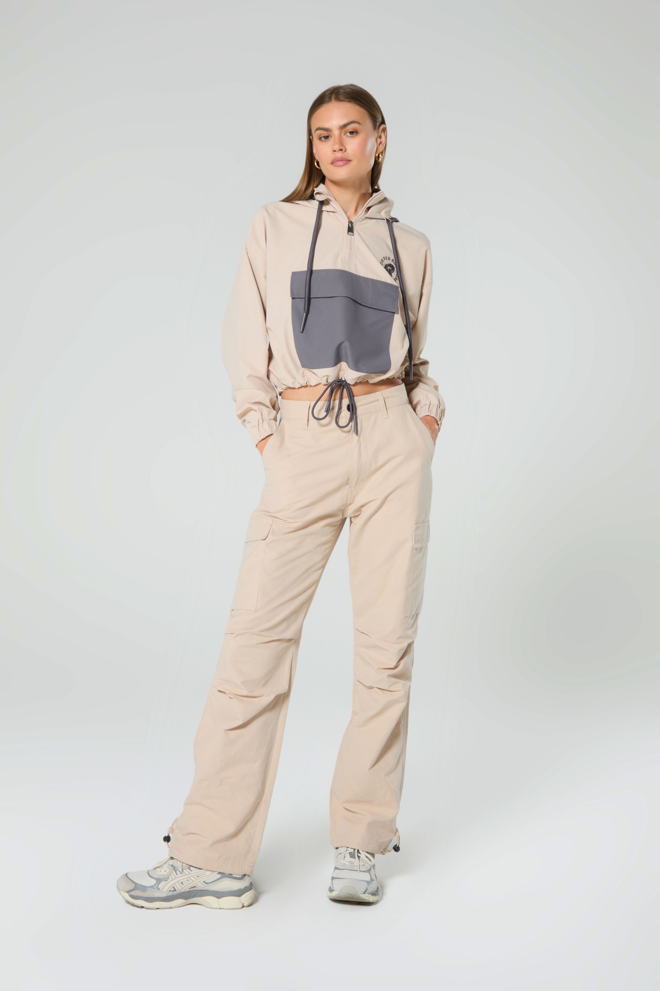 Cargo pants - Core Sand Storm