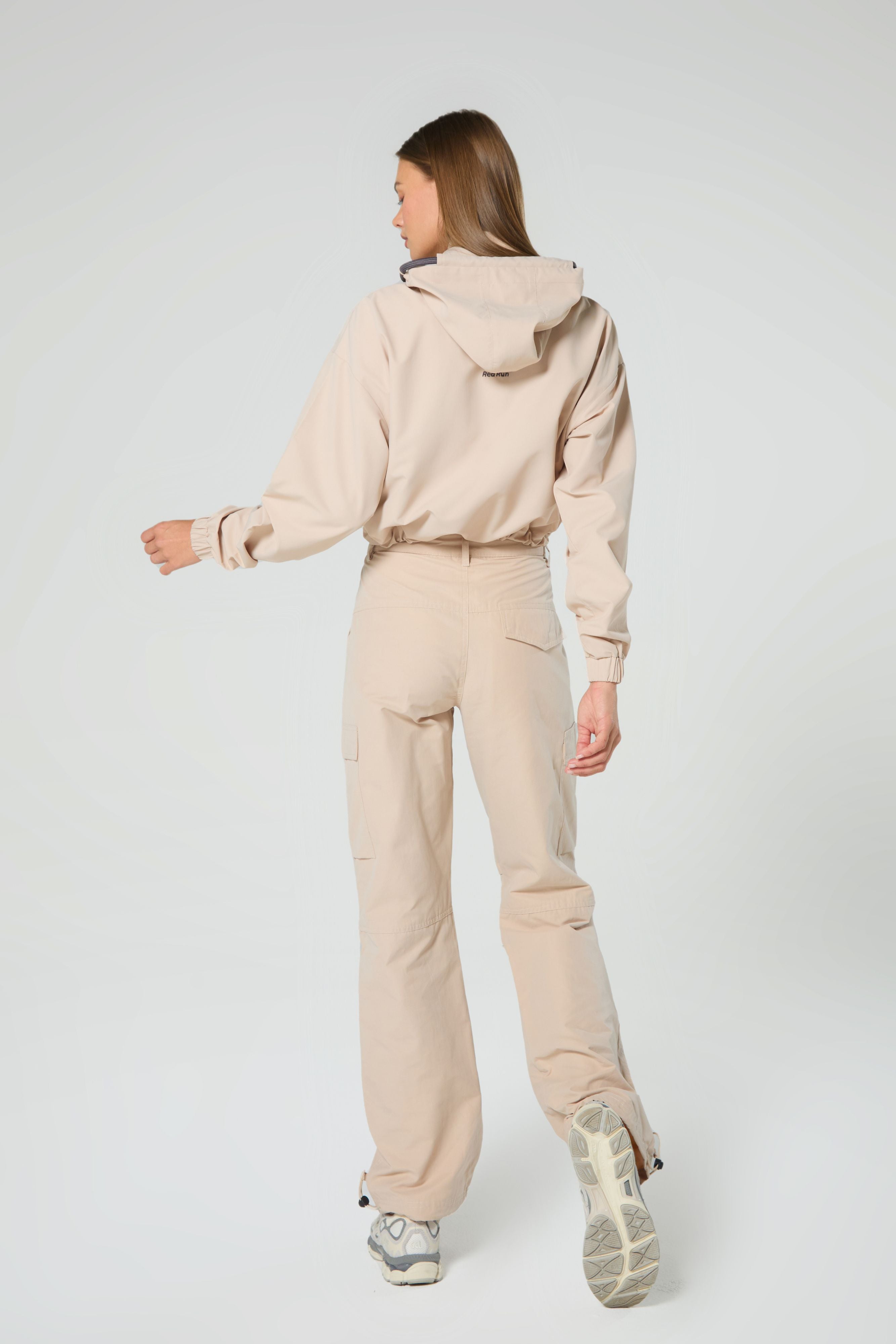 Cargo pants - Core Sand Storm