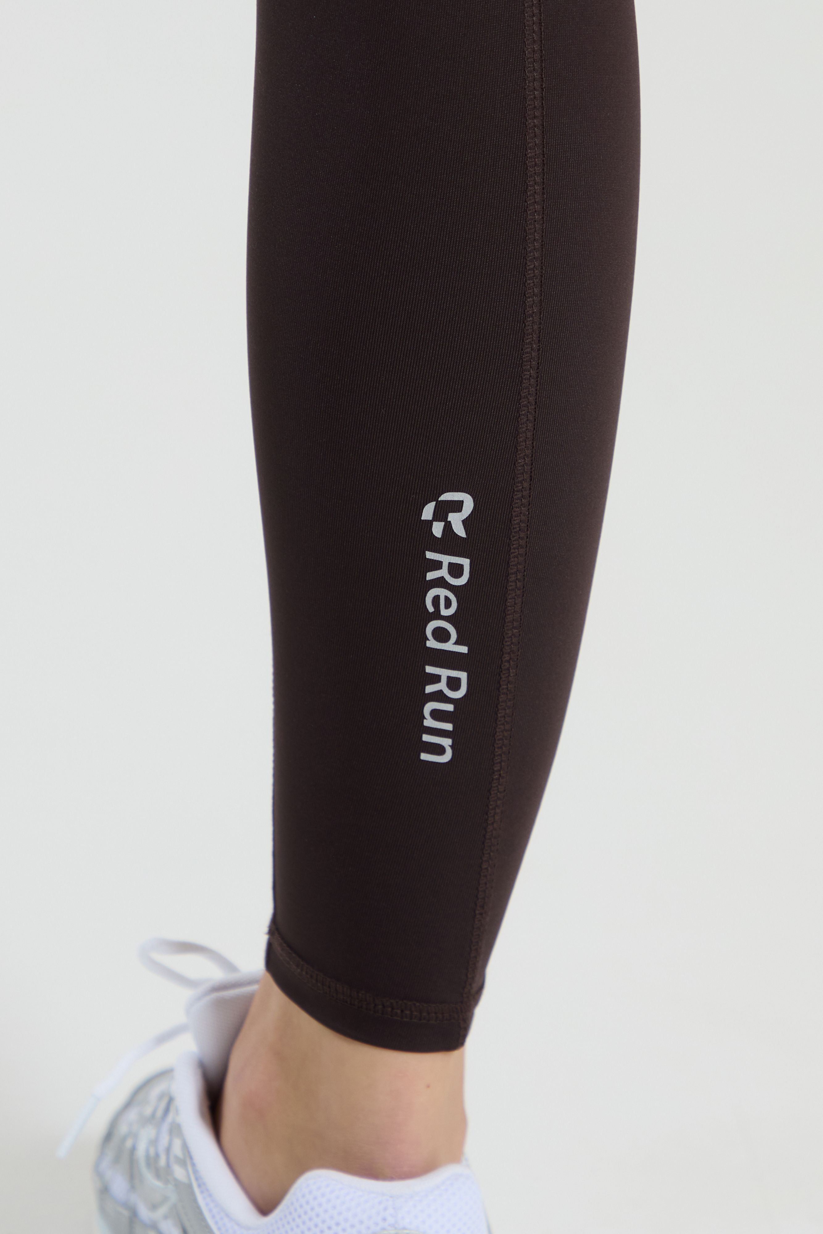 Active Sculpted Leggings - Espresso