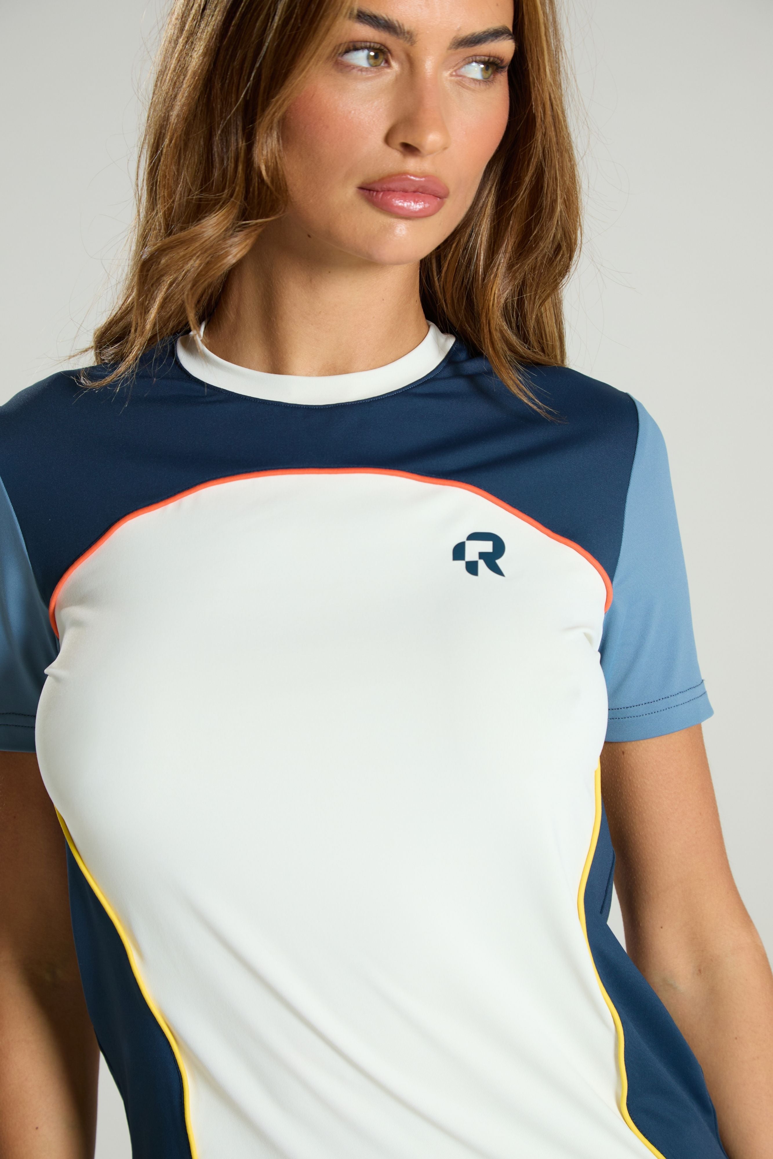 Technical Sports Top: Muse