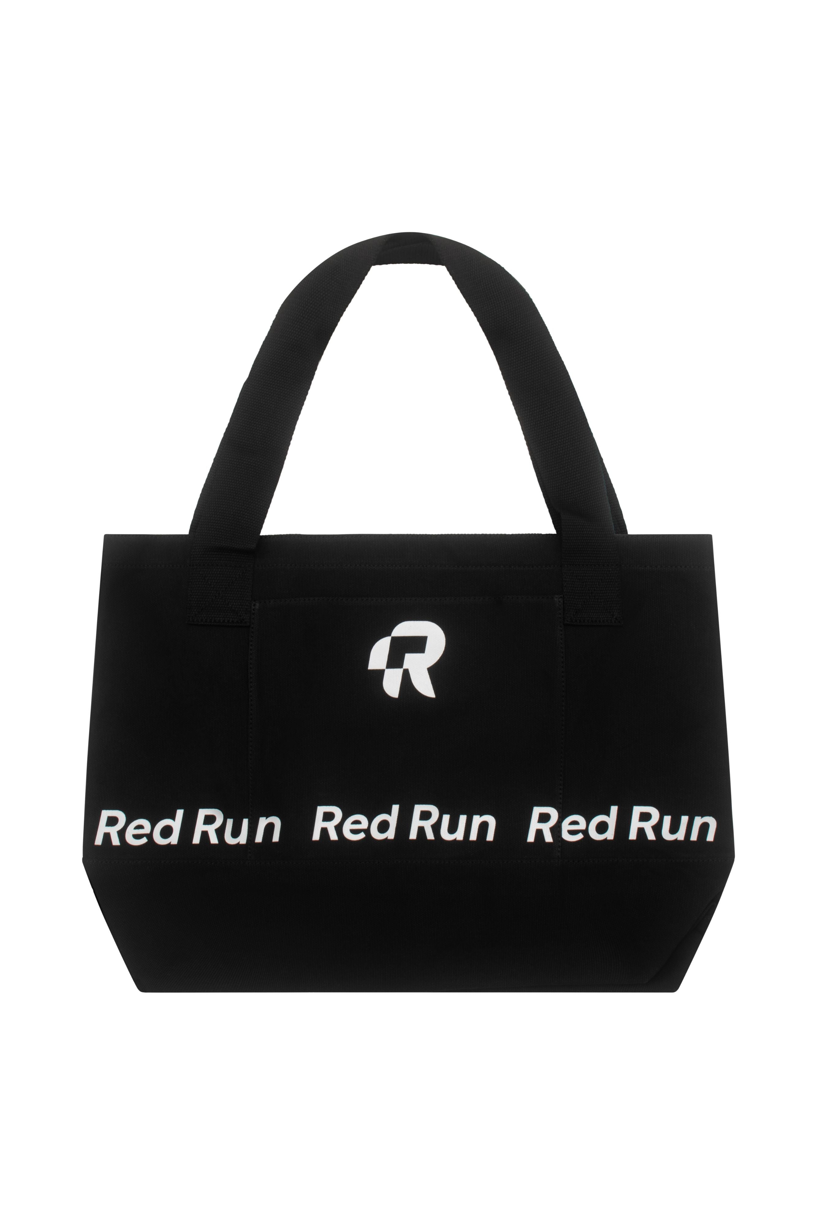 Canvas Tote Bag Black