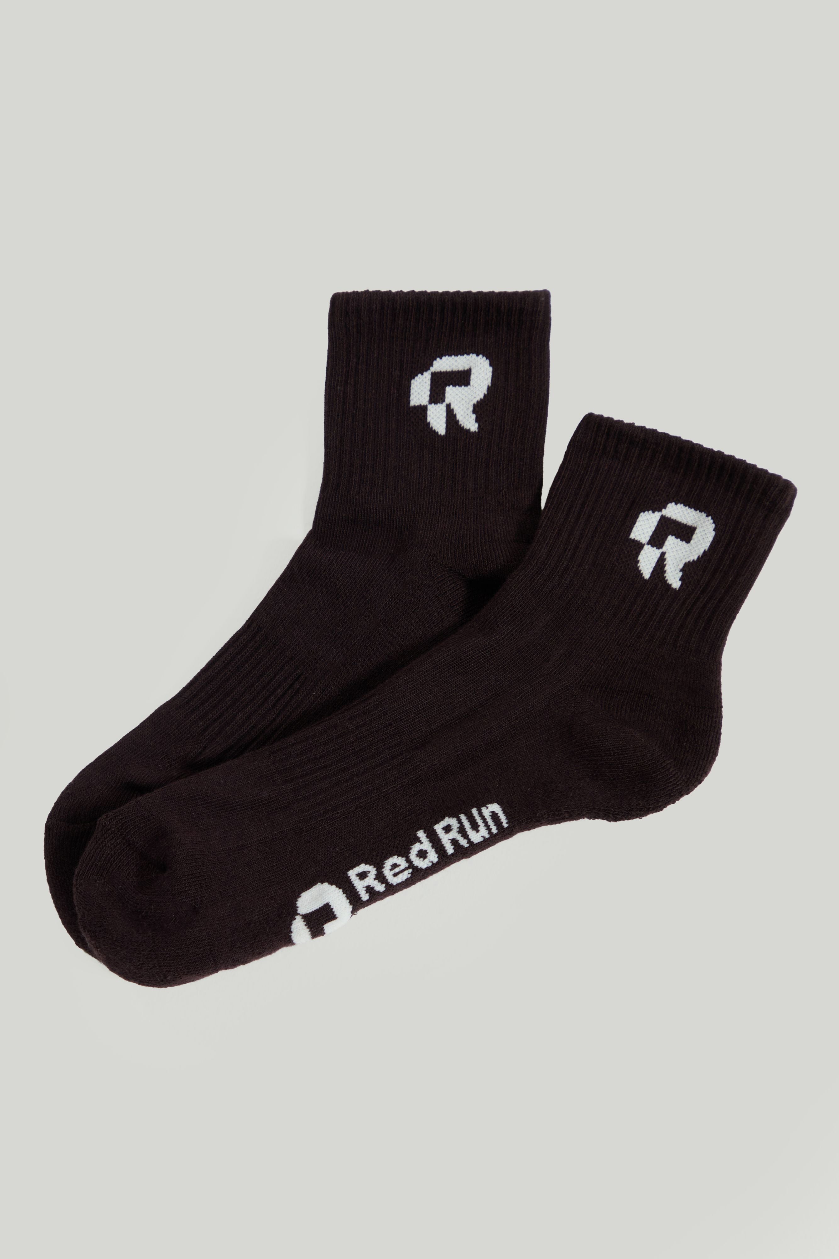 Active Ankle Sports Socks - Espresso