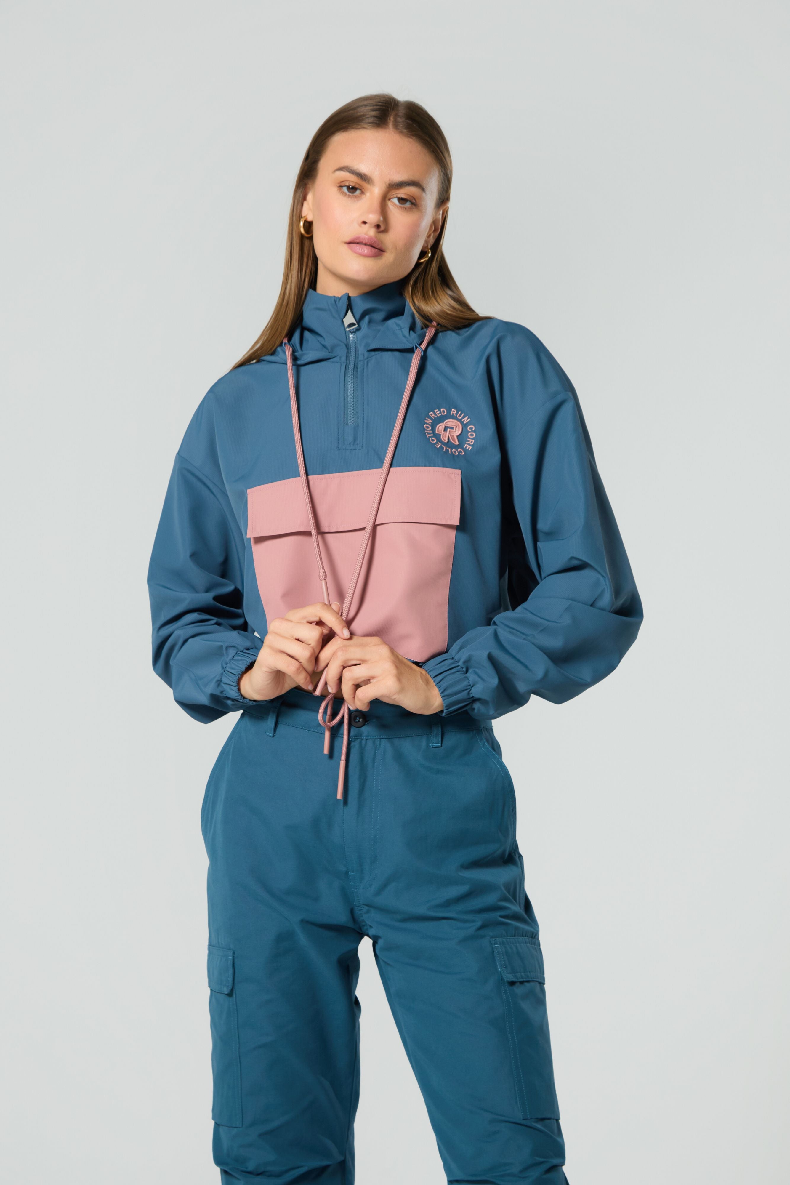 Cargo pants - Core Midnight