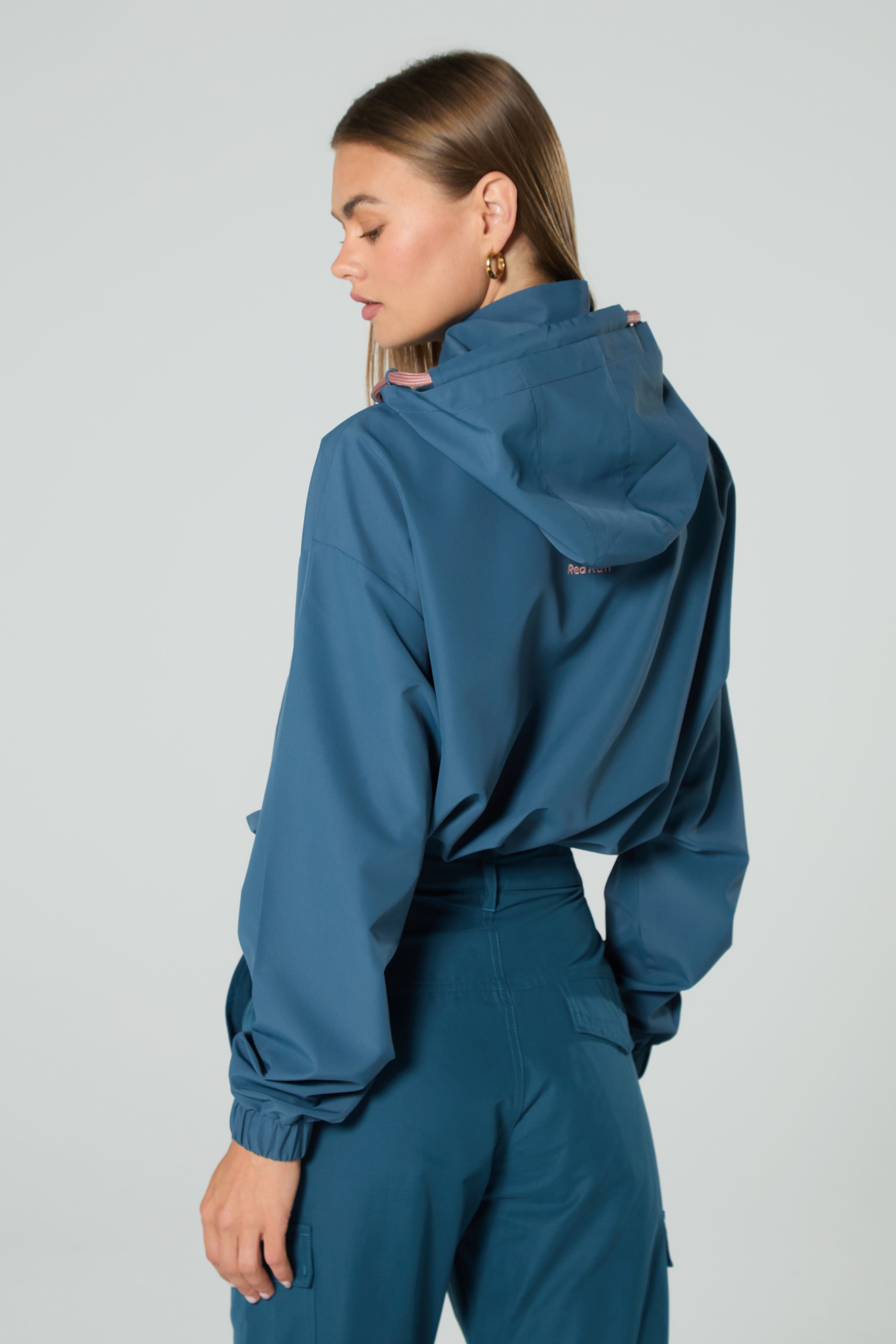 Cargo pants - Core Midnight