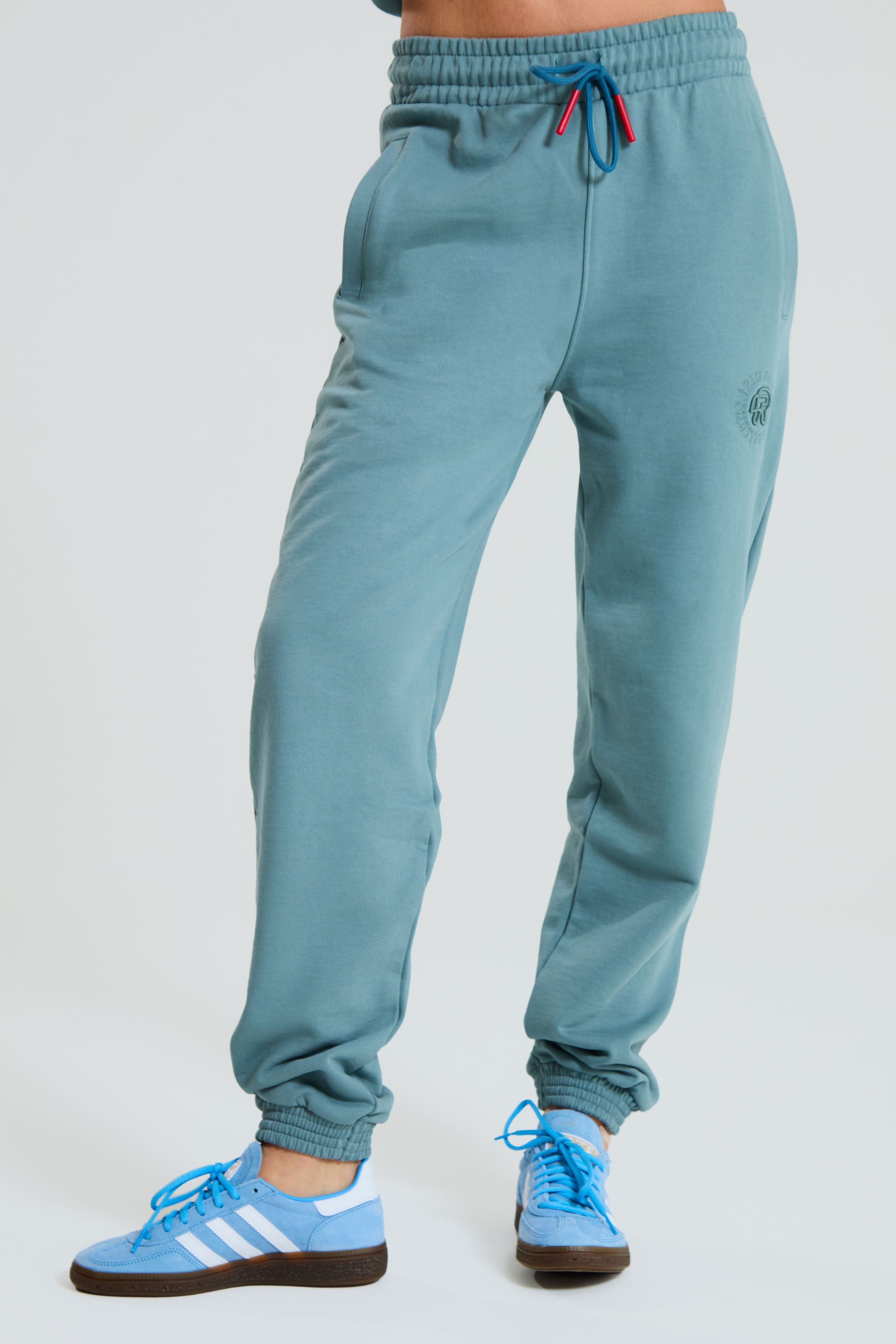 Tracksuit Joggers Core - Stormy Sea