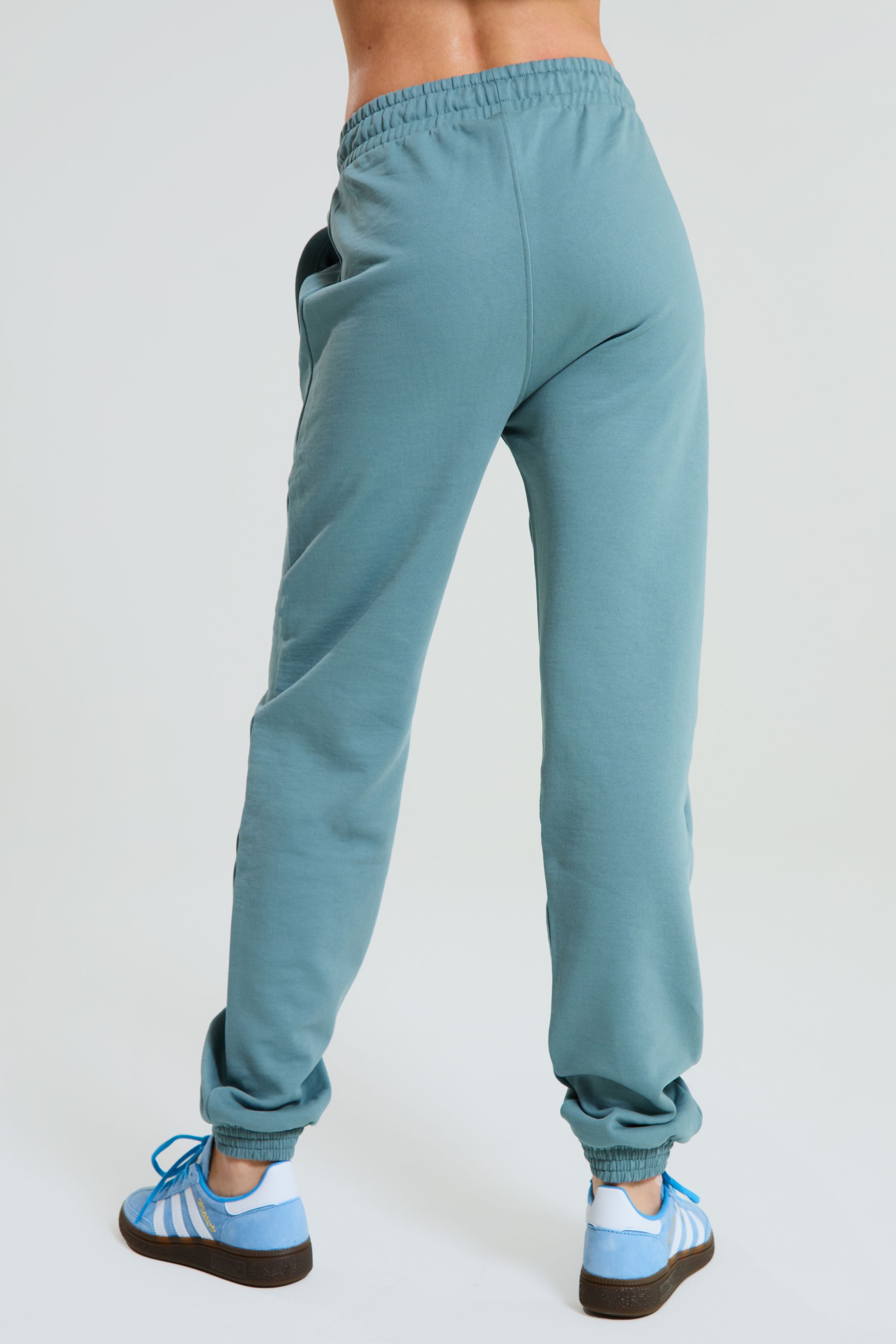 Tracksuit Joggers Core - Stormy Sea