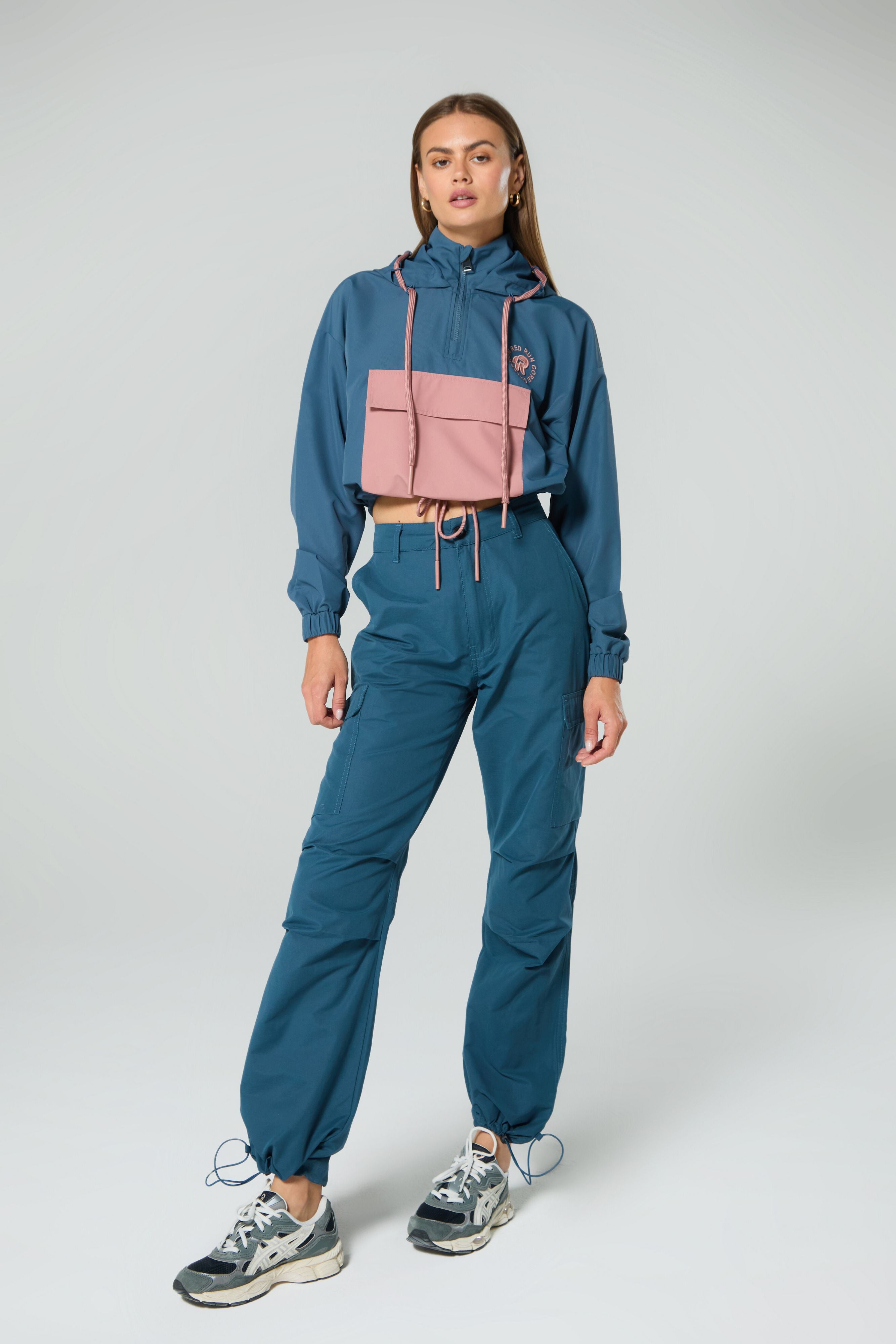 Cargo pants - Core Midnight