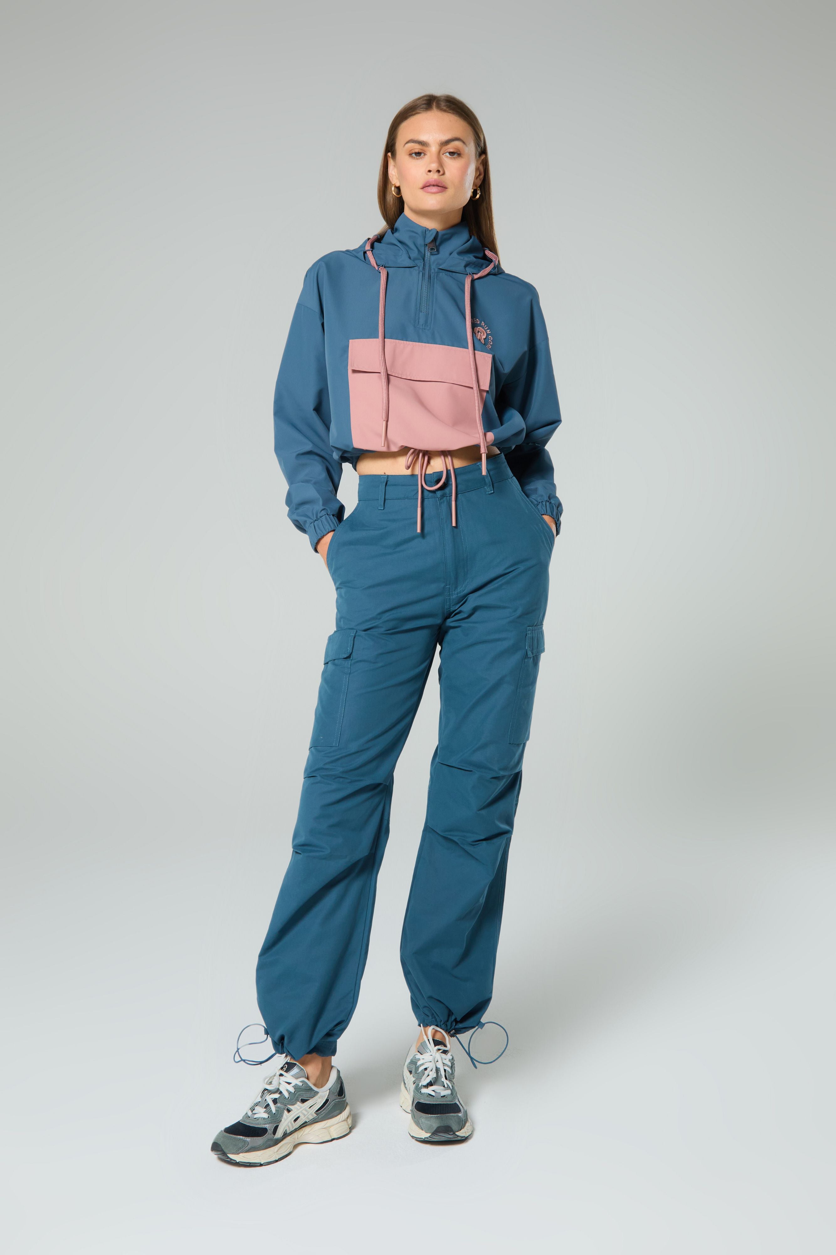 Cargo pants - Core Midnight