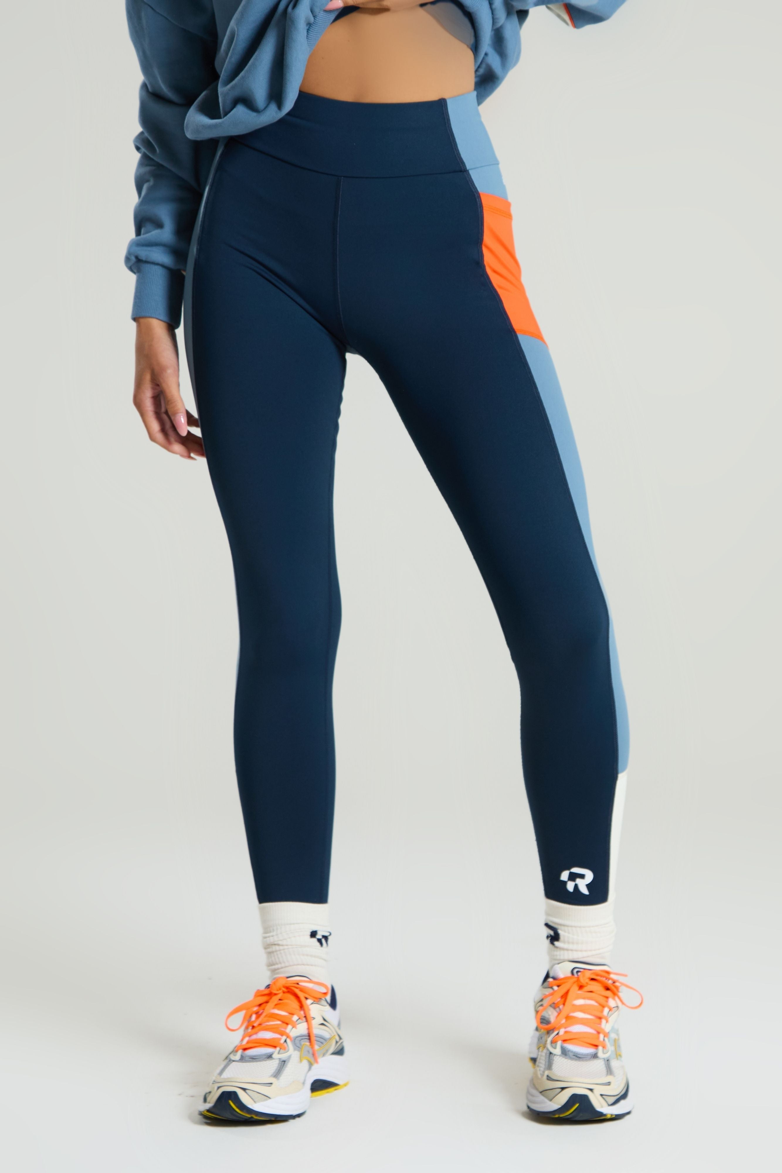 Sculpted Legging: Muse