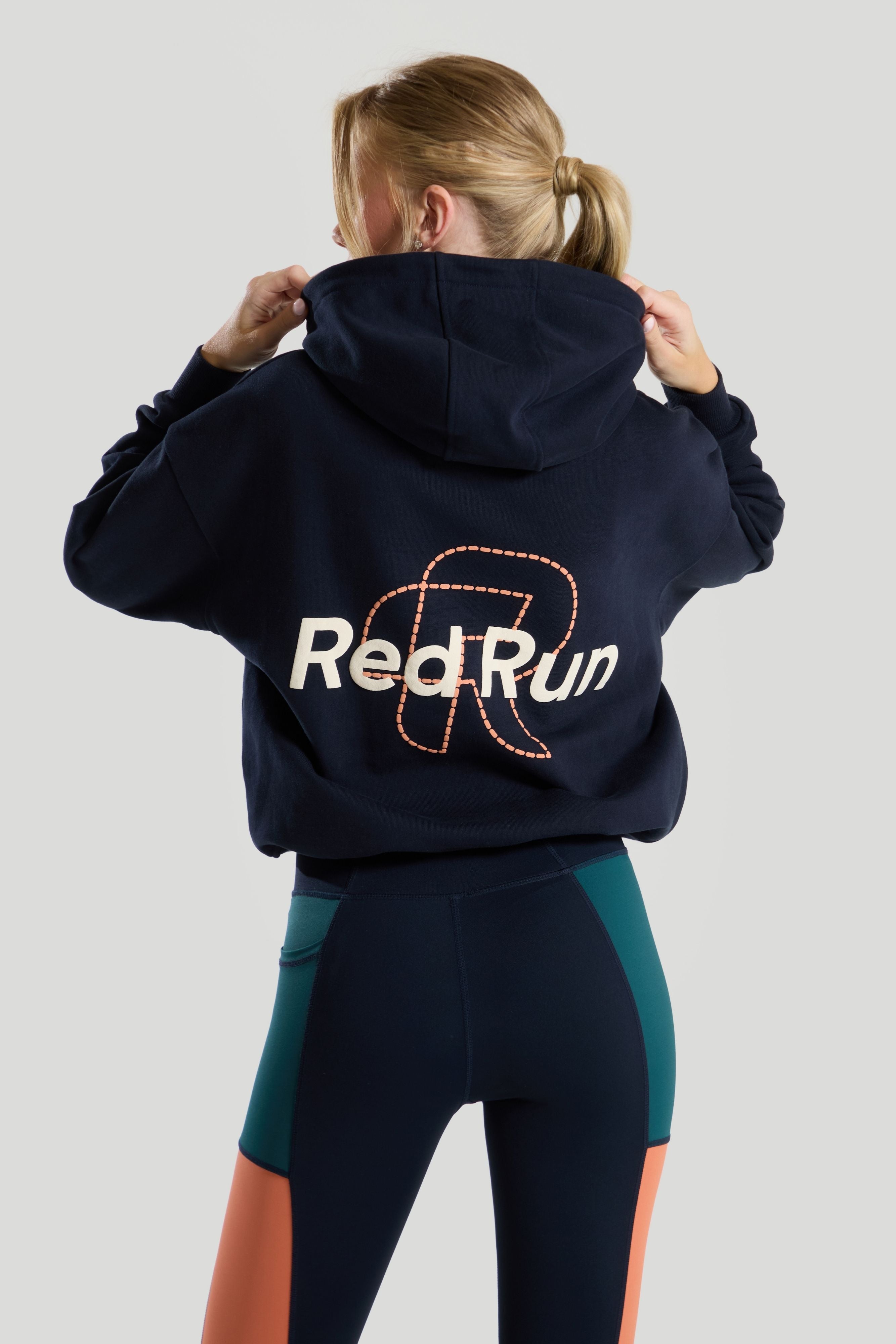 Hoodie - Elements Sweater