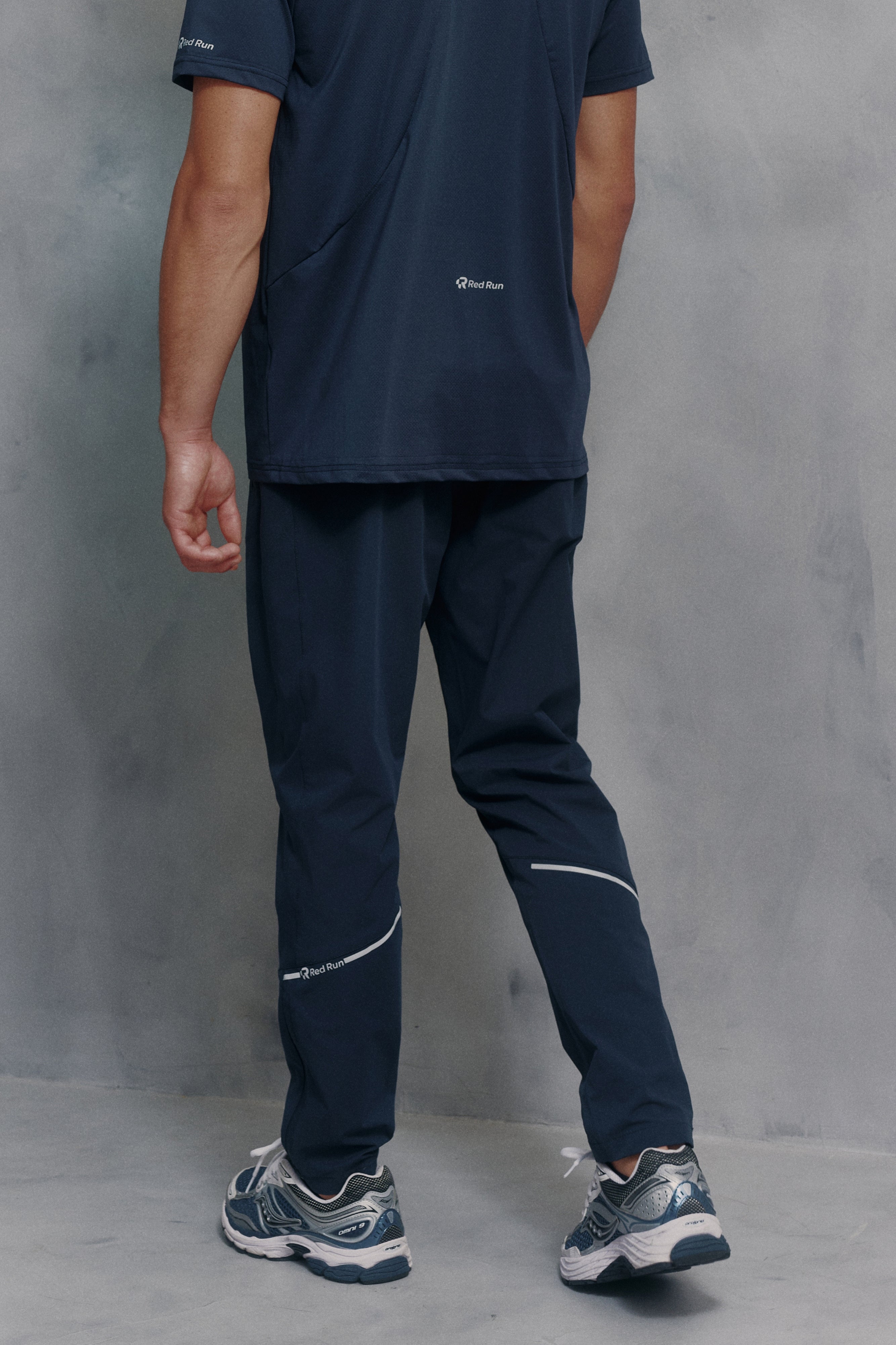 Men's Sport Pant - Core Navy
