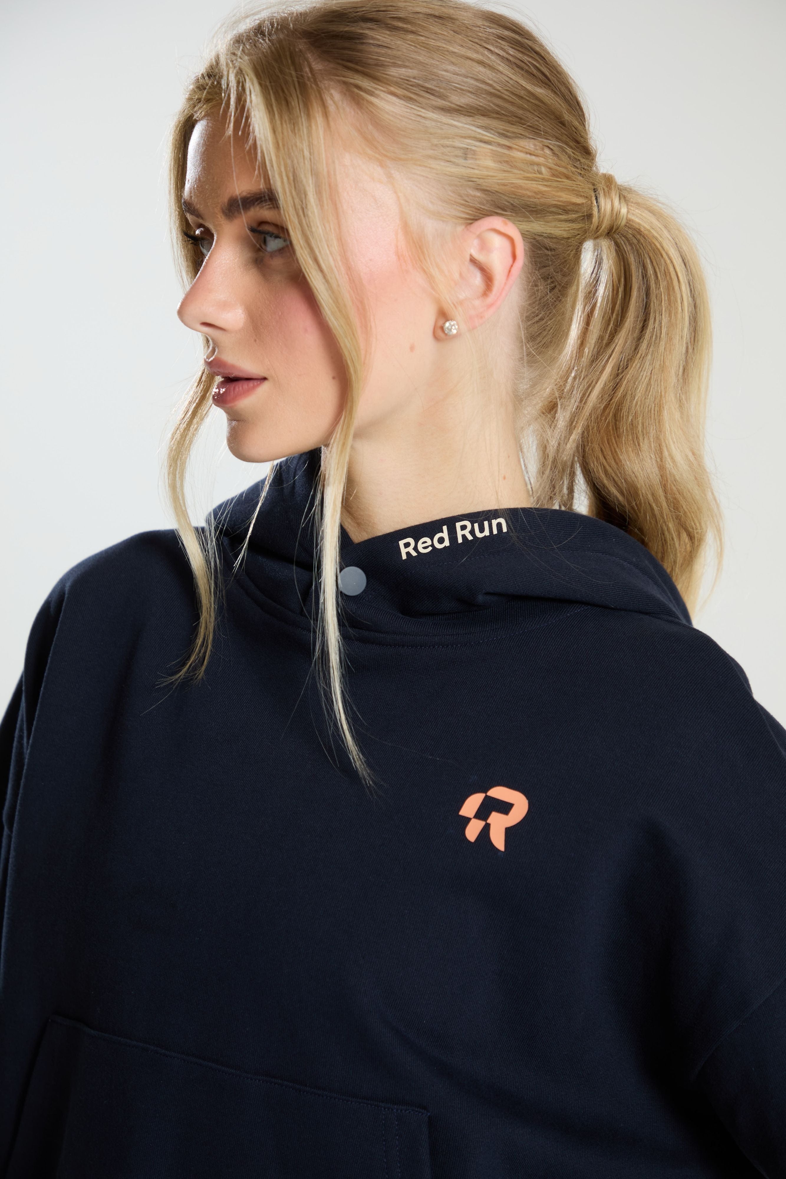 Hoodie - Elements Sweater