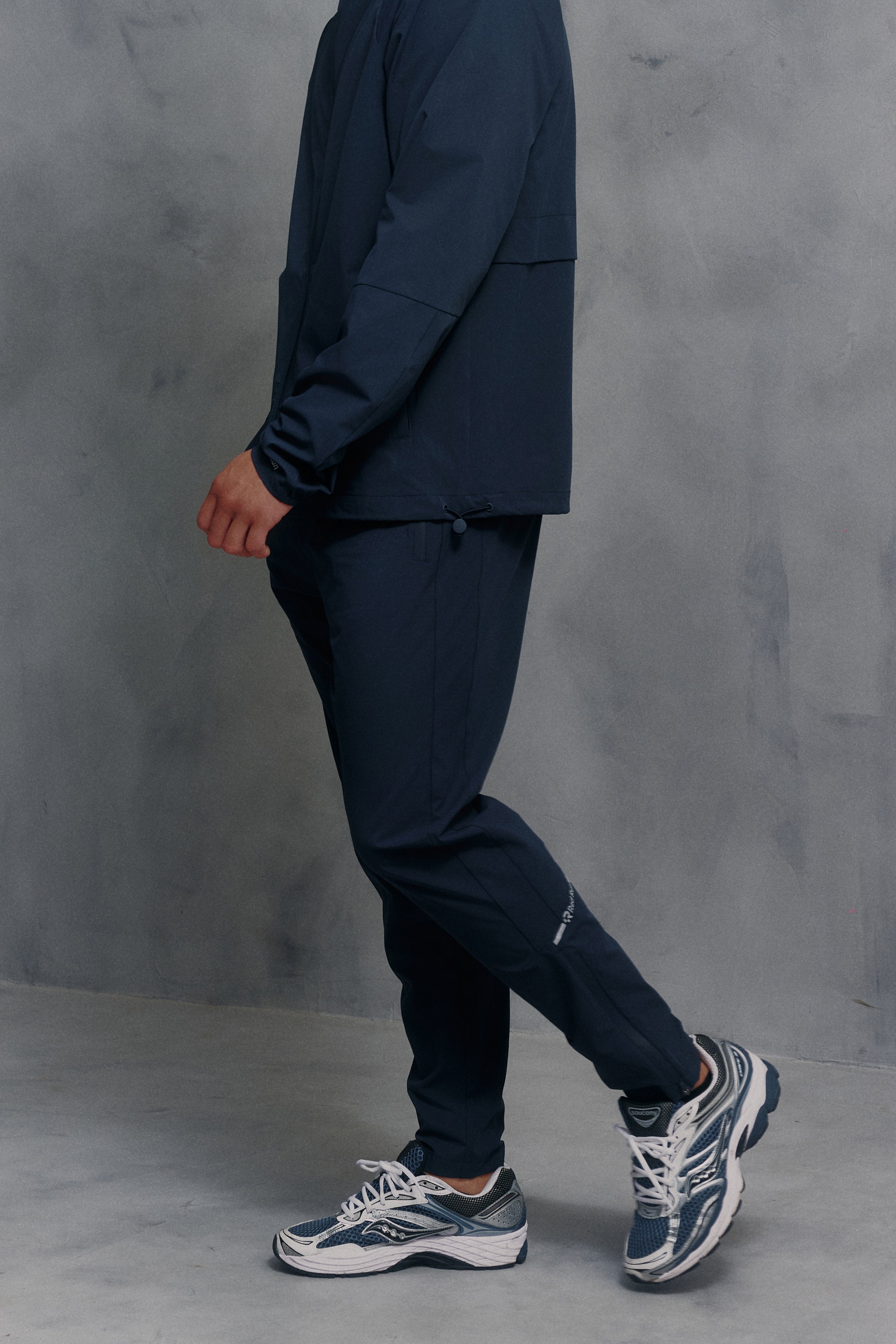 Men's Sport Pant - Core Navy