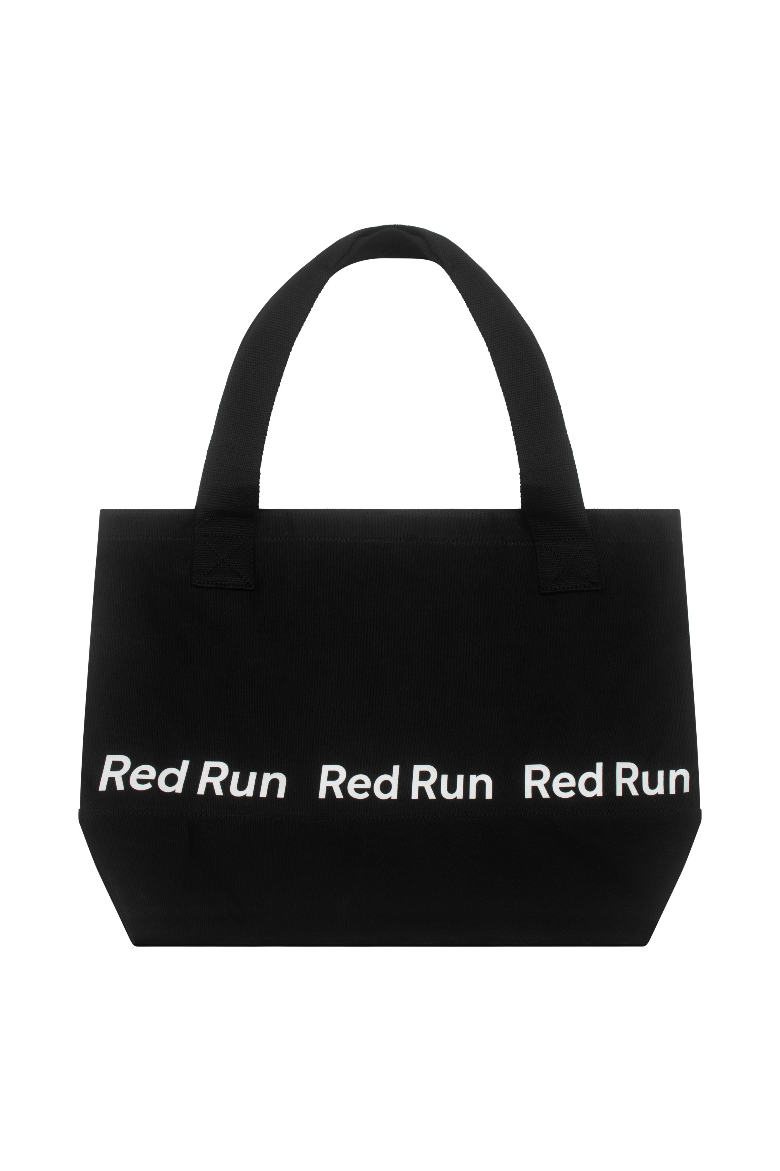 Canvas Tote Bag Black