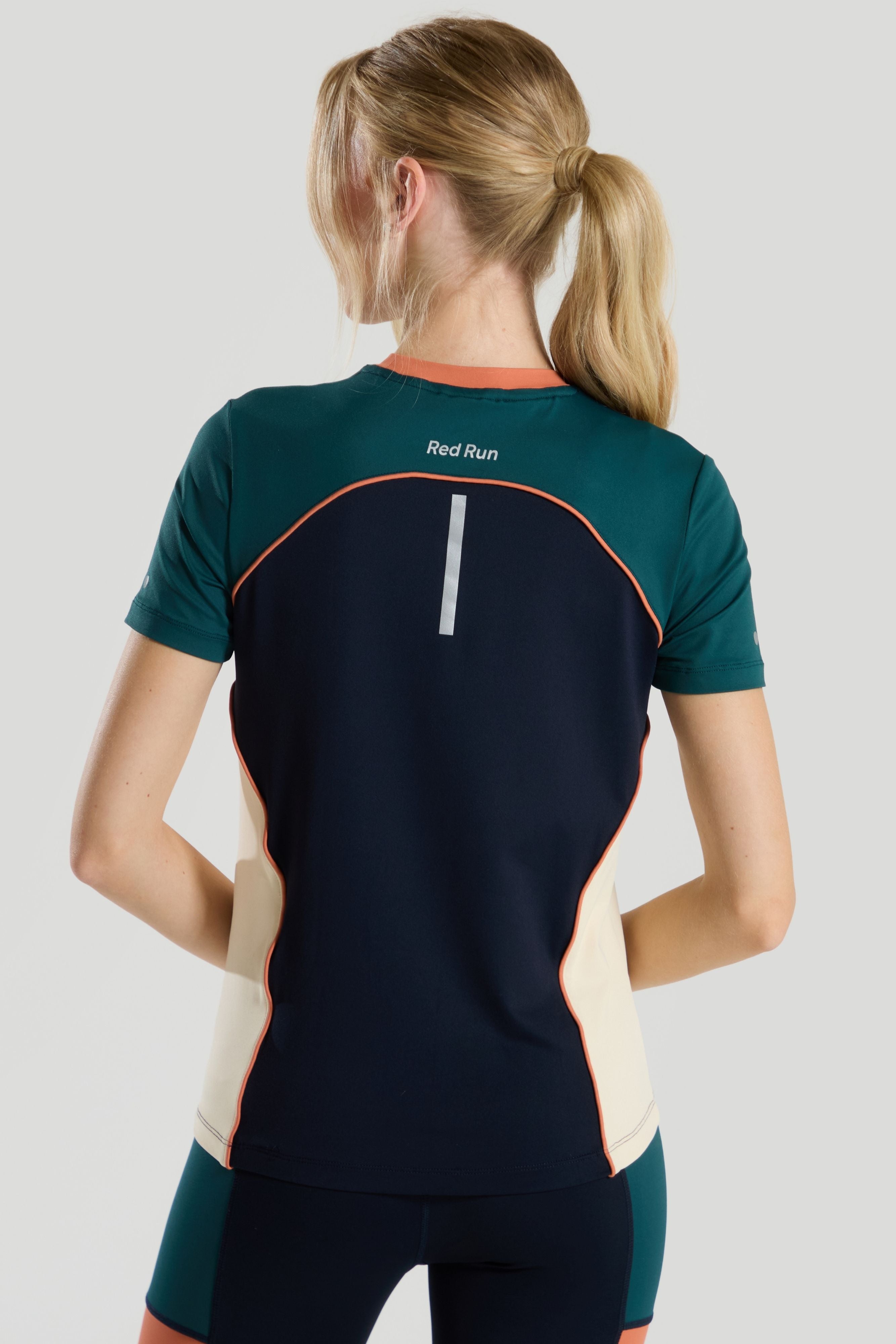 Technical Sports Top - Elements