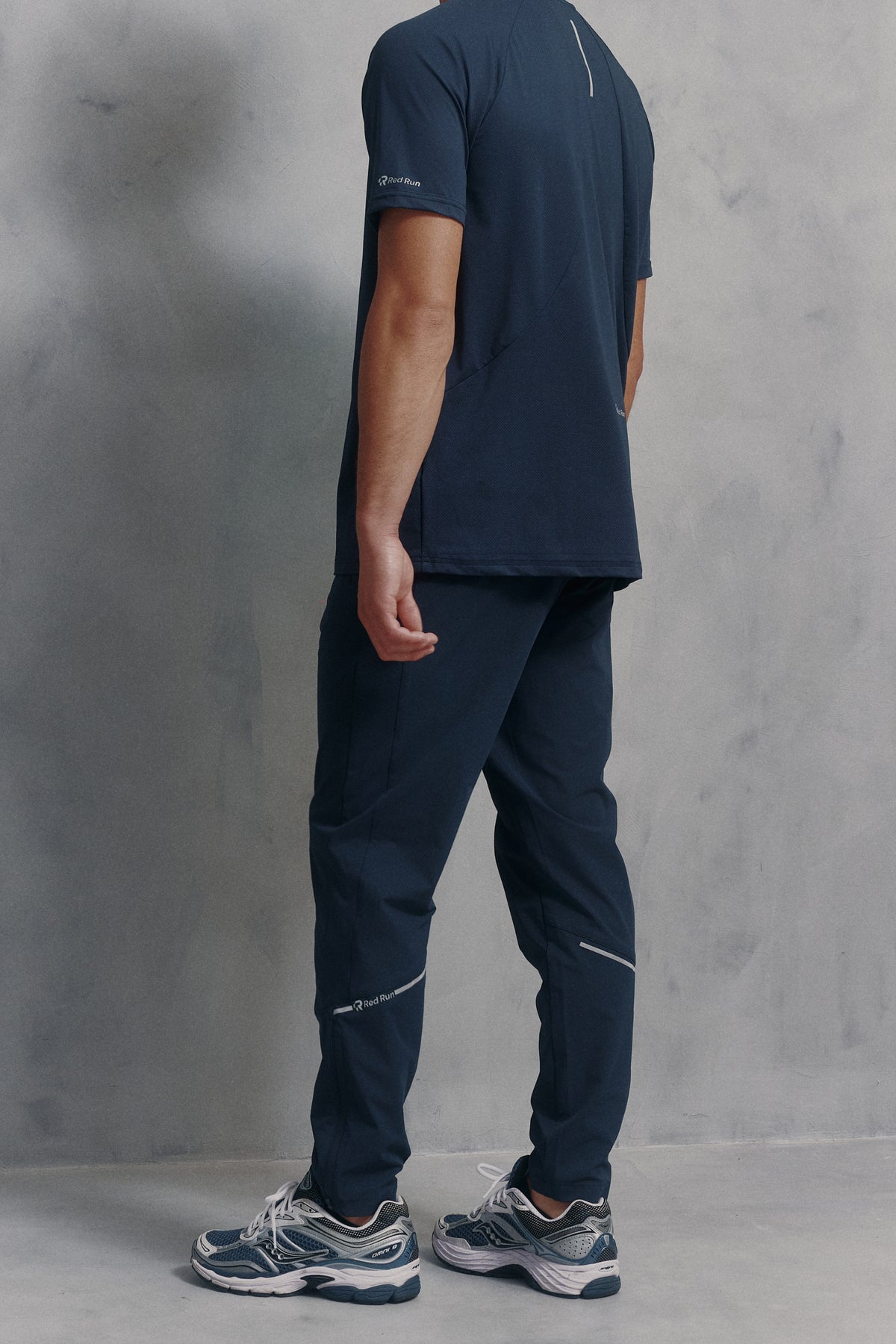 Men's Sport Pant - Core Navy