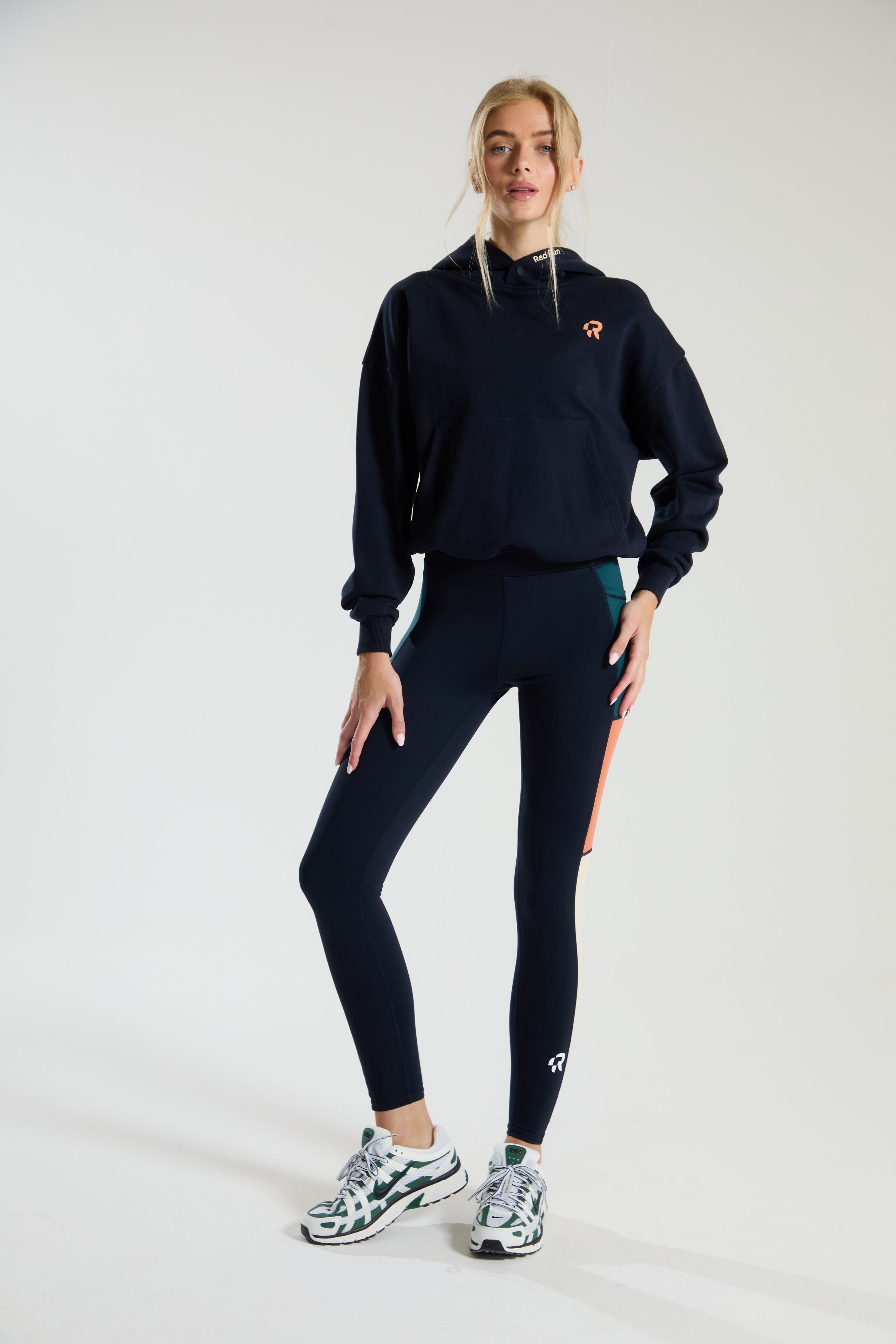 Hoodie - Elements Sweater