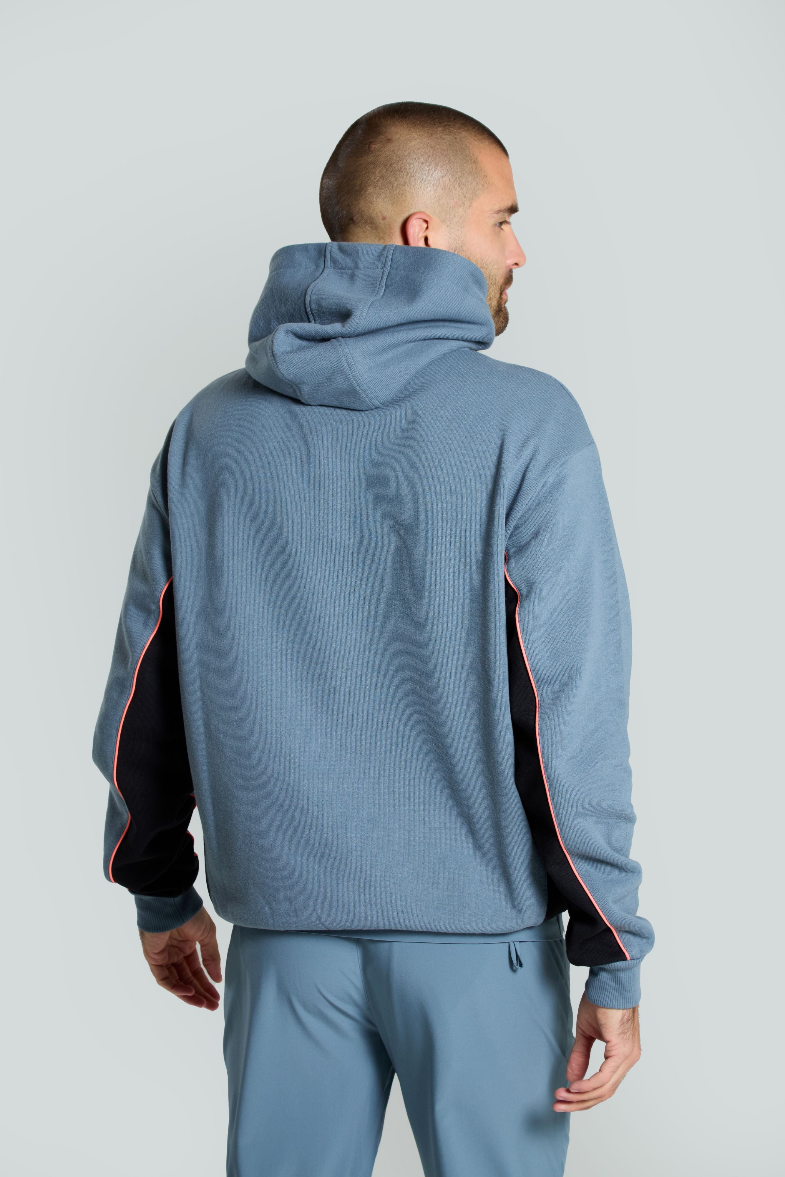 Men's Hoodie - Drop 1