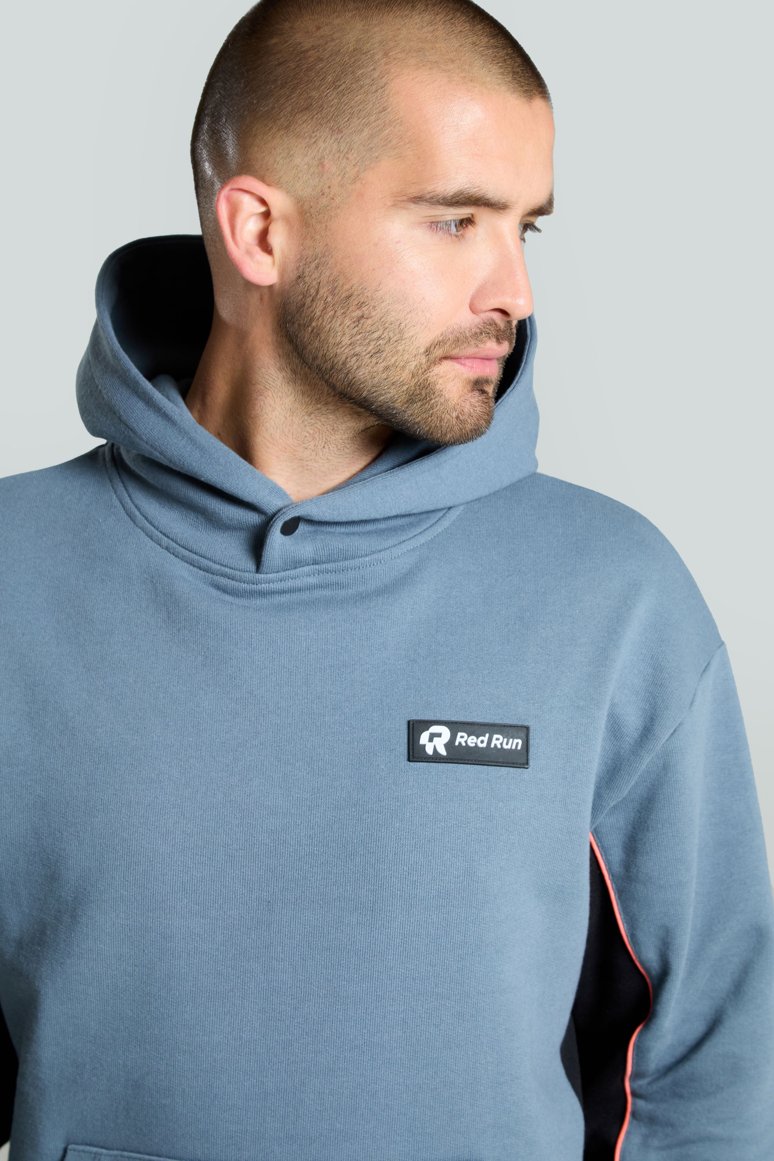 Men's Hoodie - Drop 1