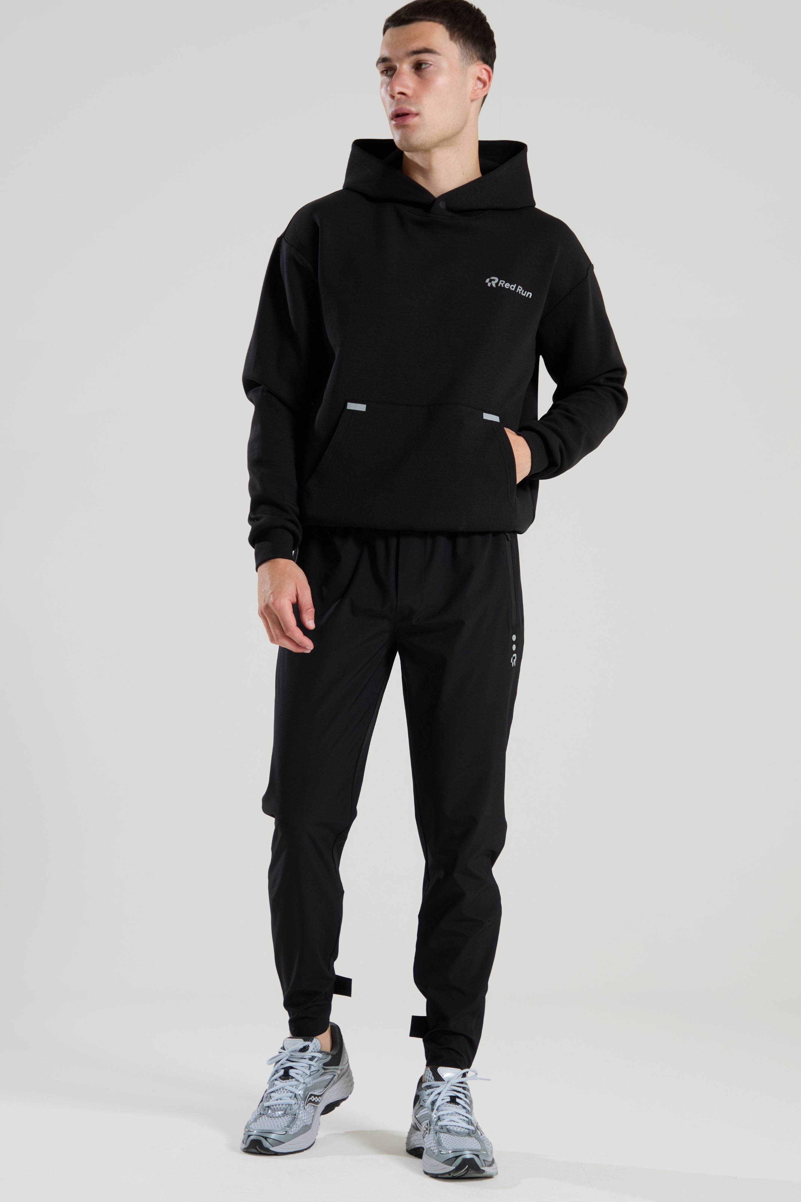 Men's Technical Adjustable Trouser - Carbon Impact