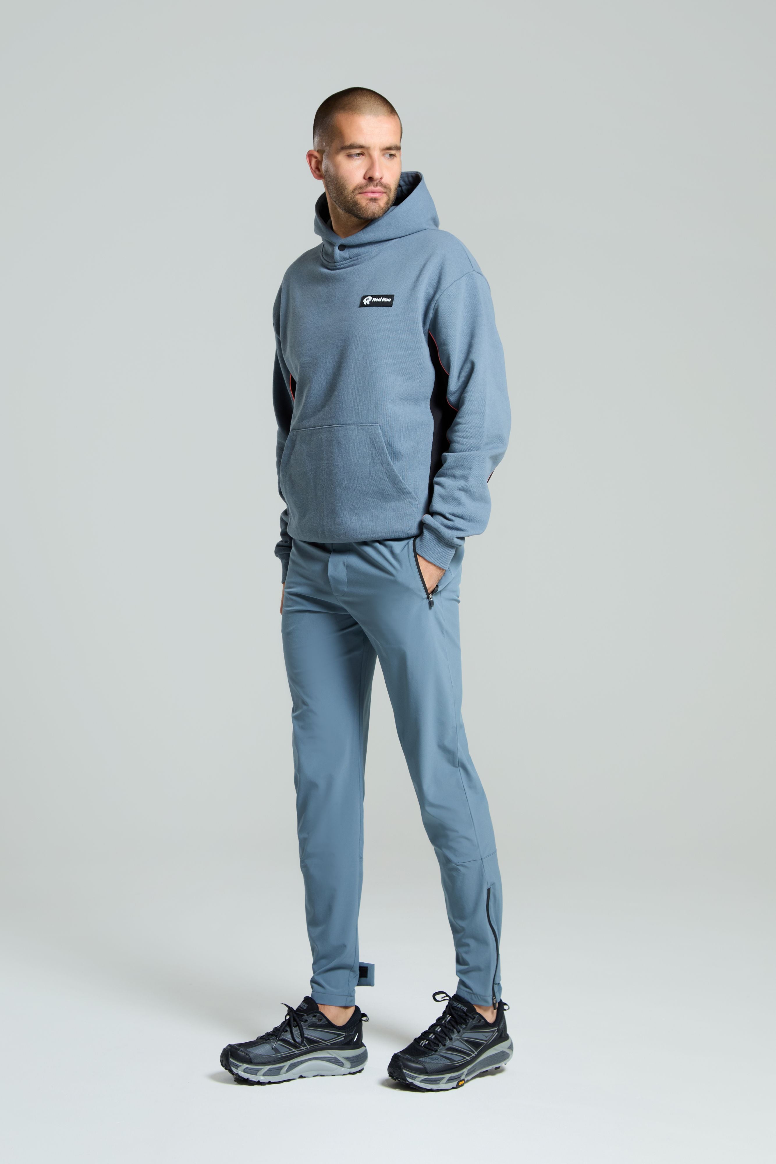 Men's Hoodie - Drop 1