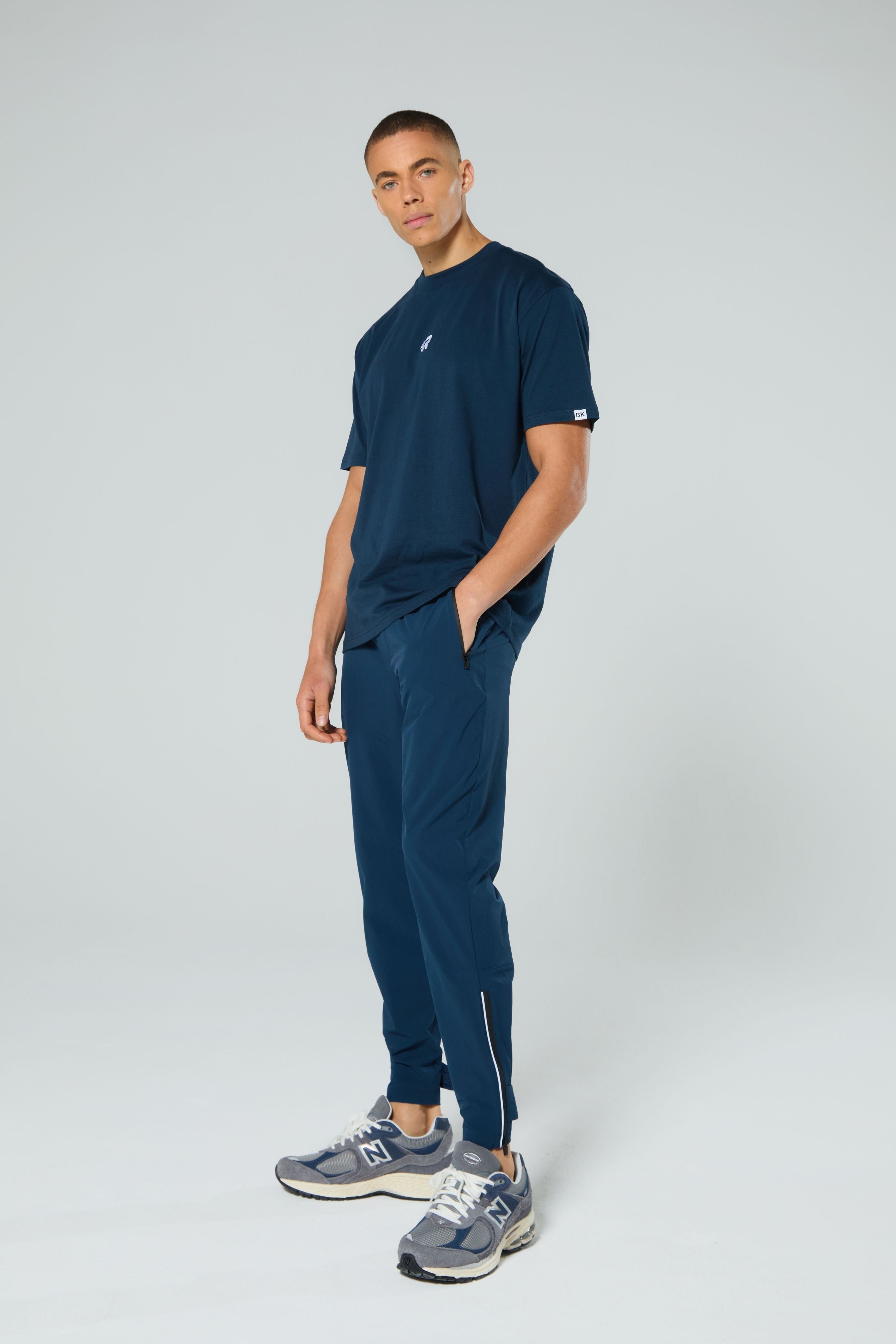 Men's Technical Adjustable Trouser - Founders' Club