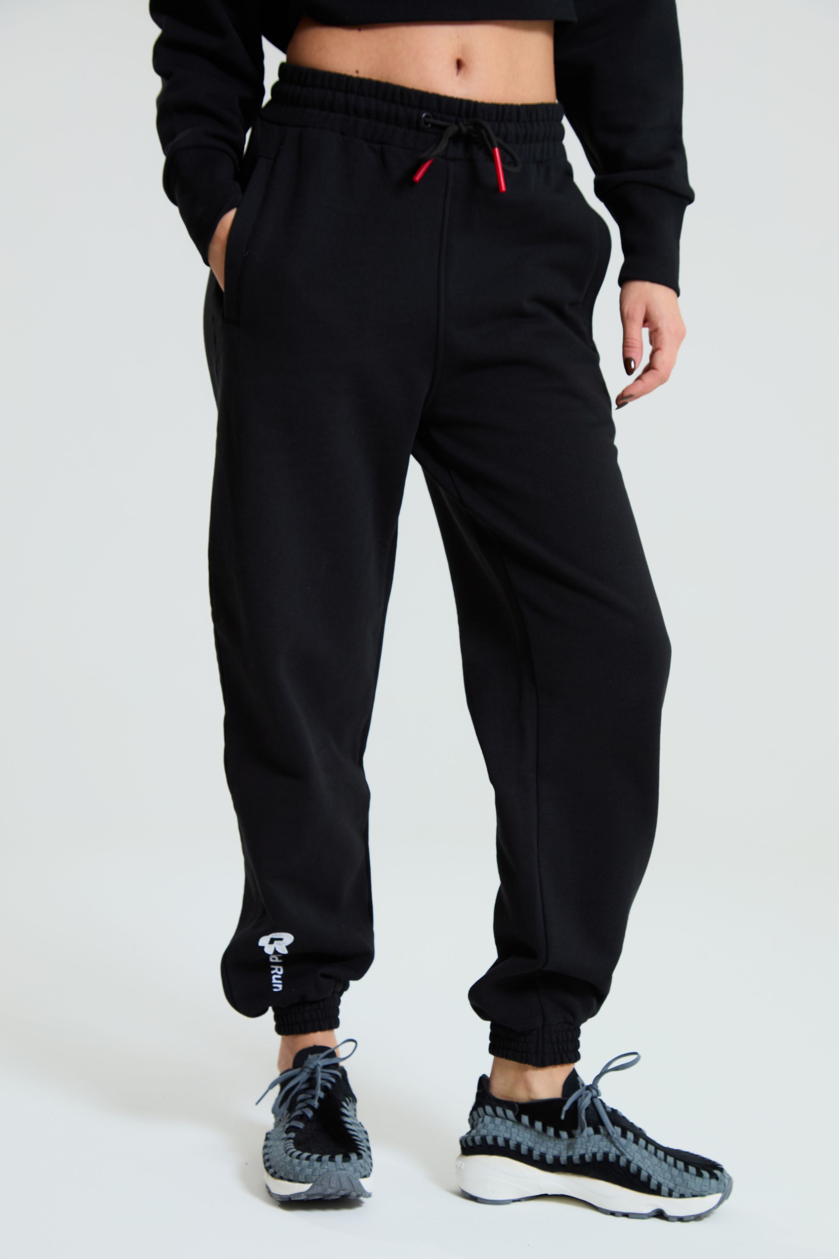 Tracksuit Joggers - Inky collection