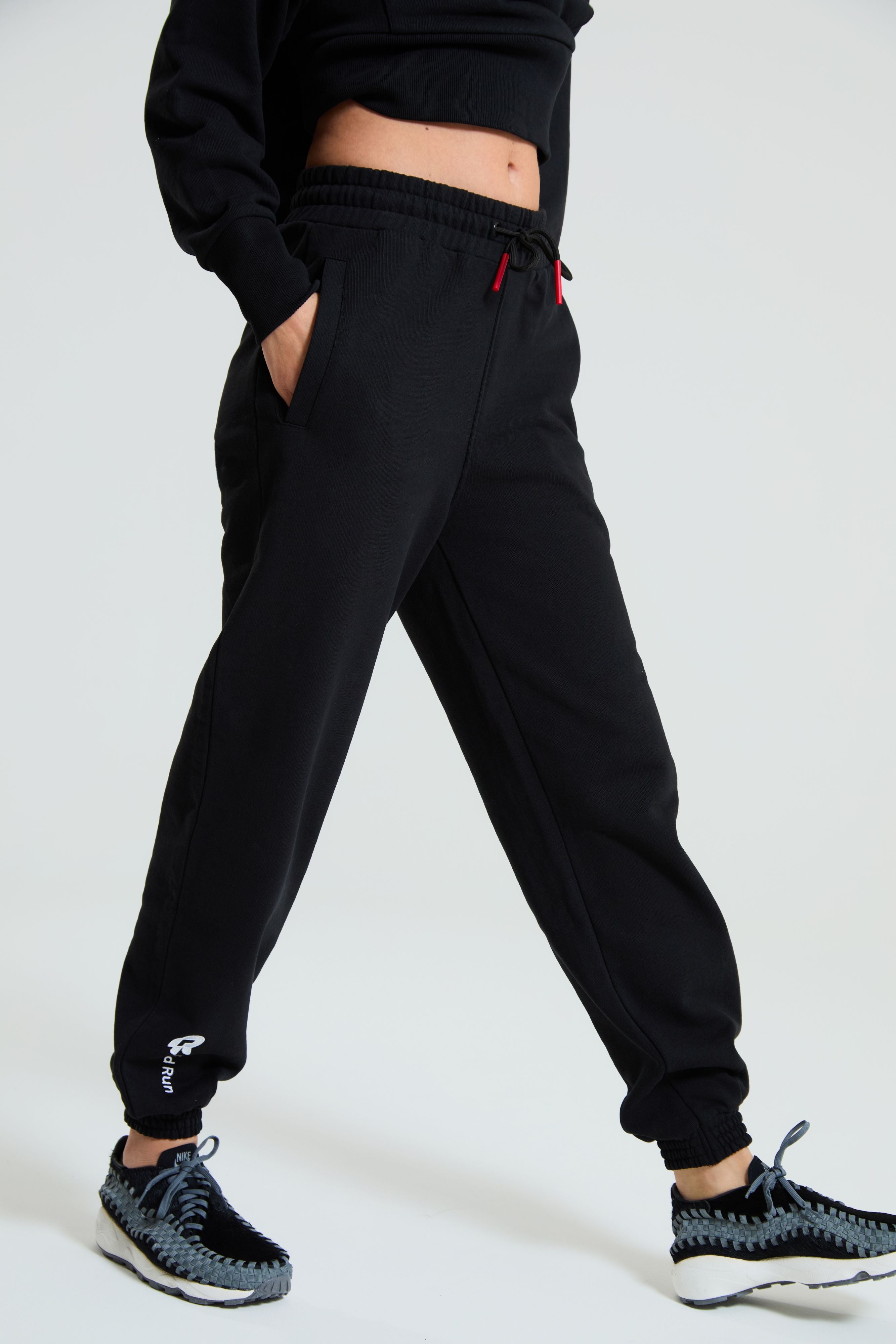 Tracksuit Joggers - Inky collection