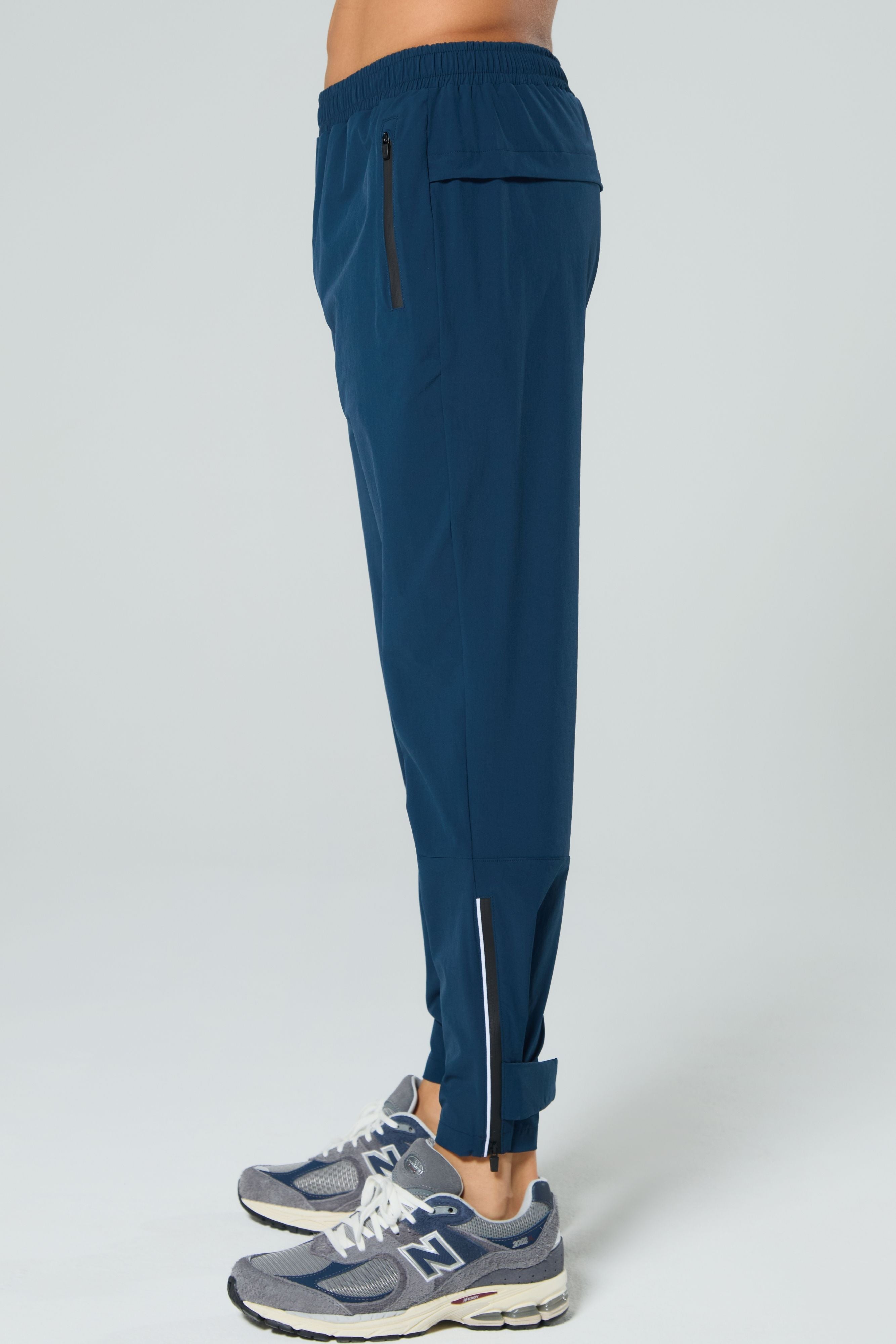 Men's Technical Adjustable Trouser - Founders' Club