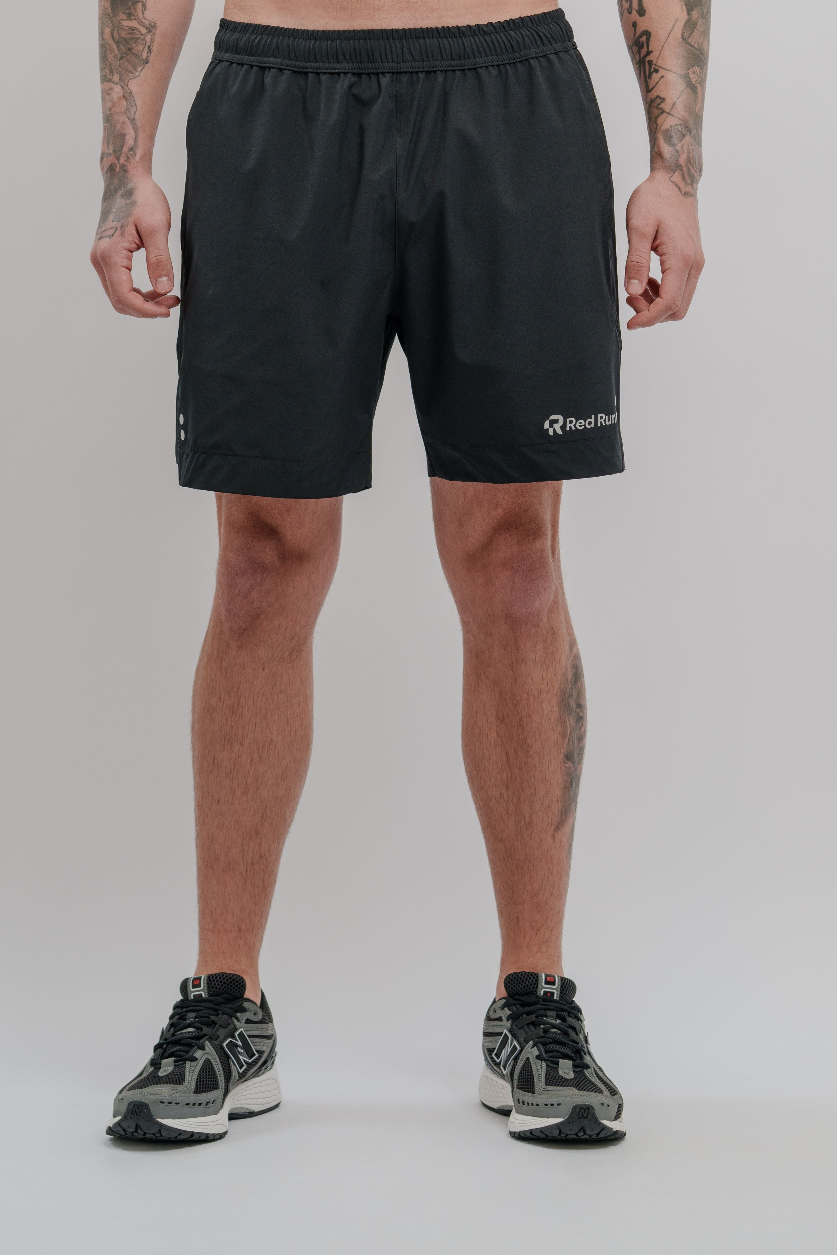 Men's Panelled Sports Short - Drop 1