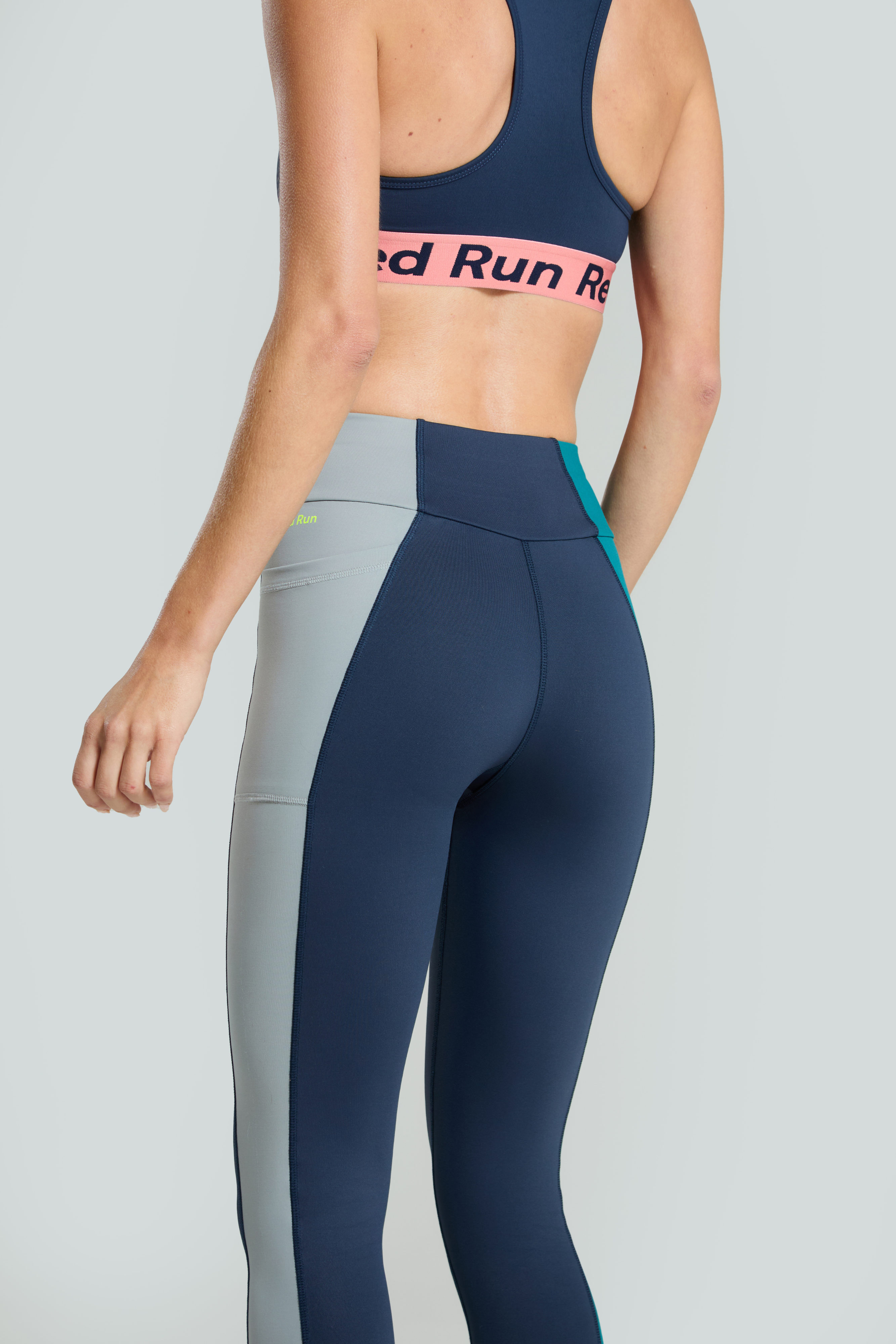 Sculpted Legging - Urban Fusion