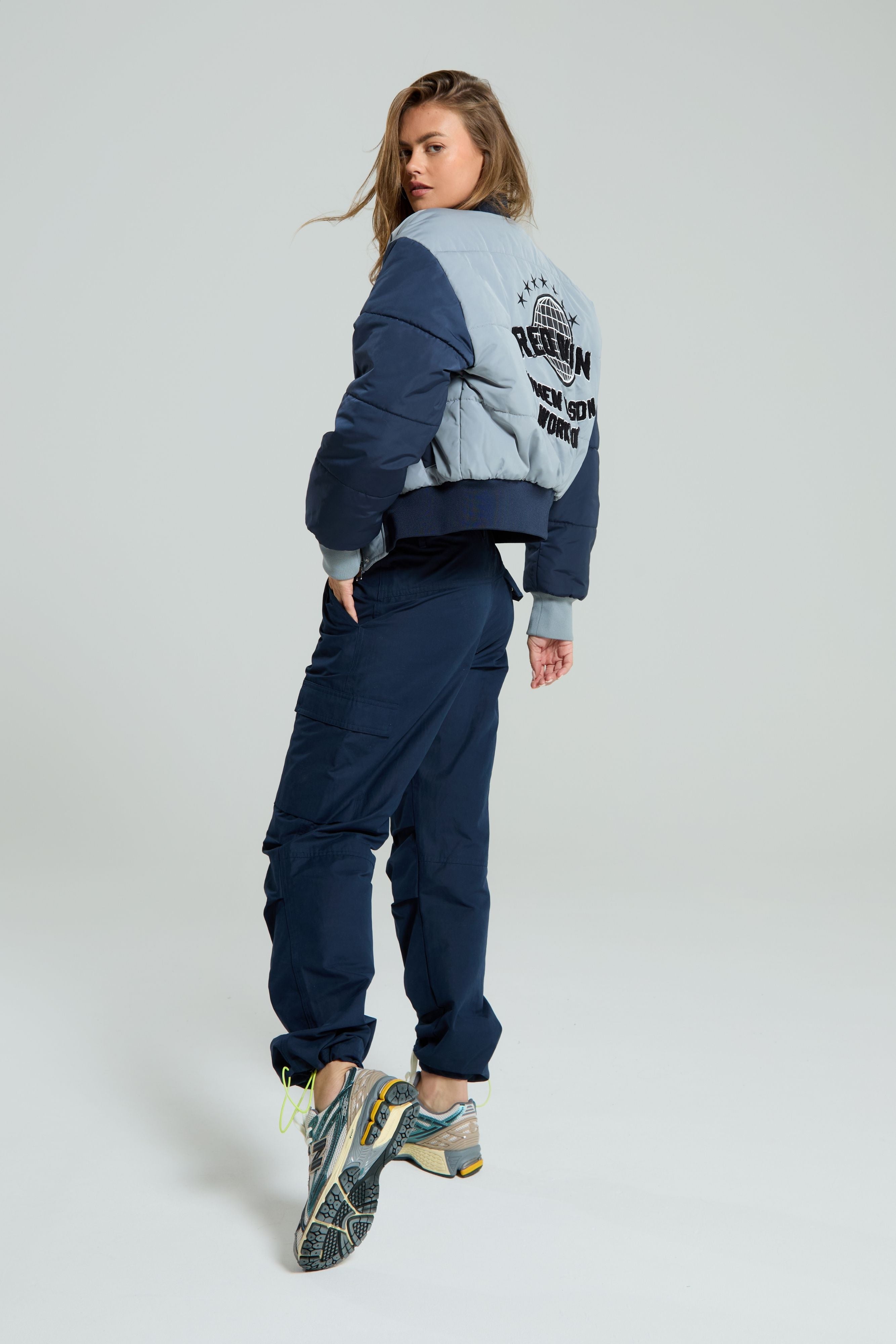 Cargo pants - Urban Fusion