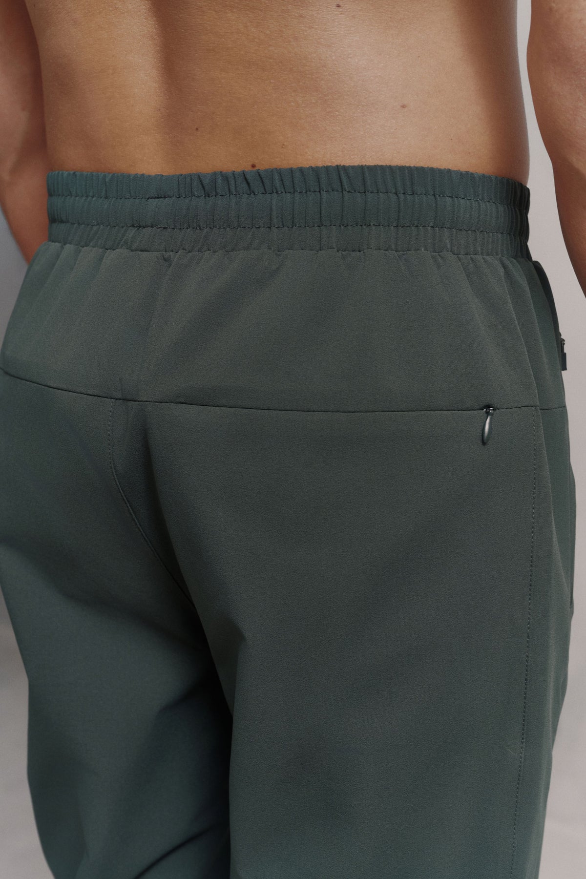 Men's Sport Pant - Core Pine Green