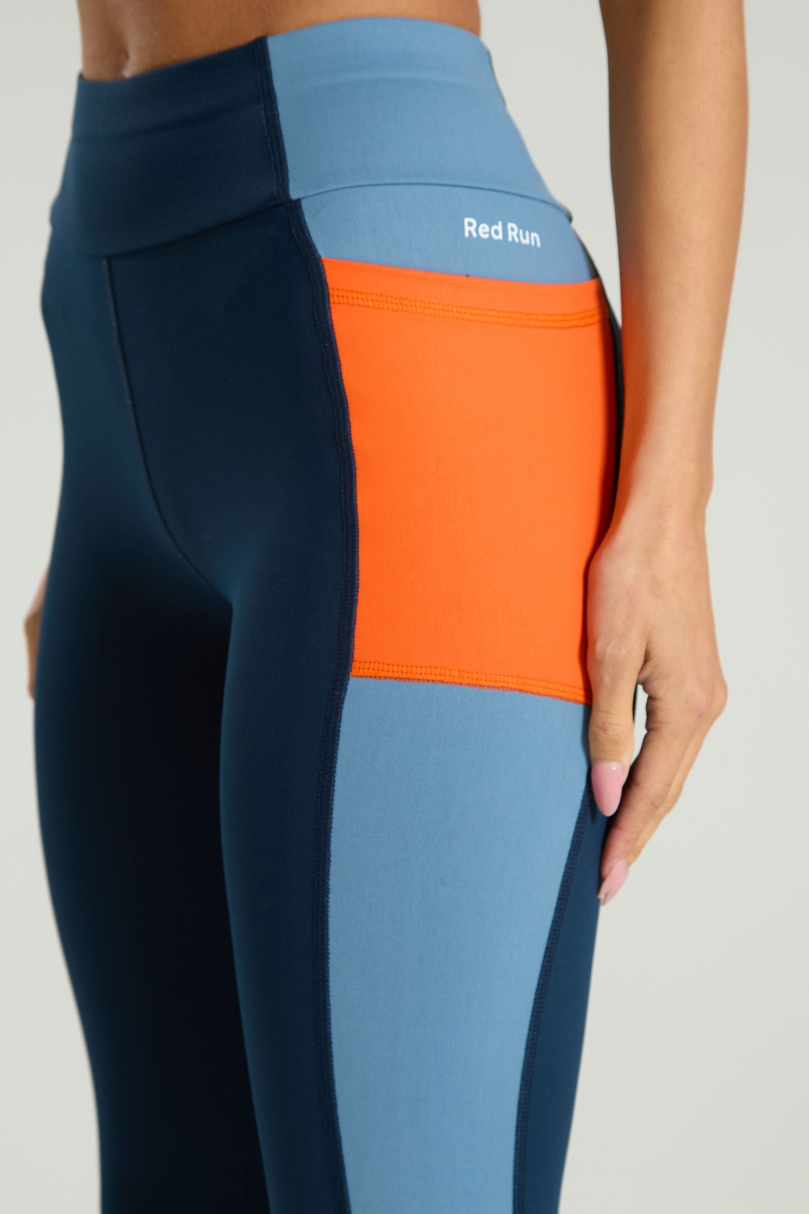 Sculpted Legging: Muse