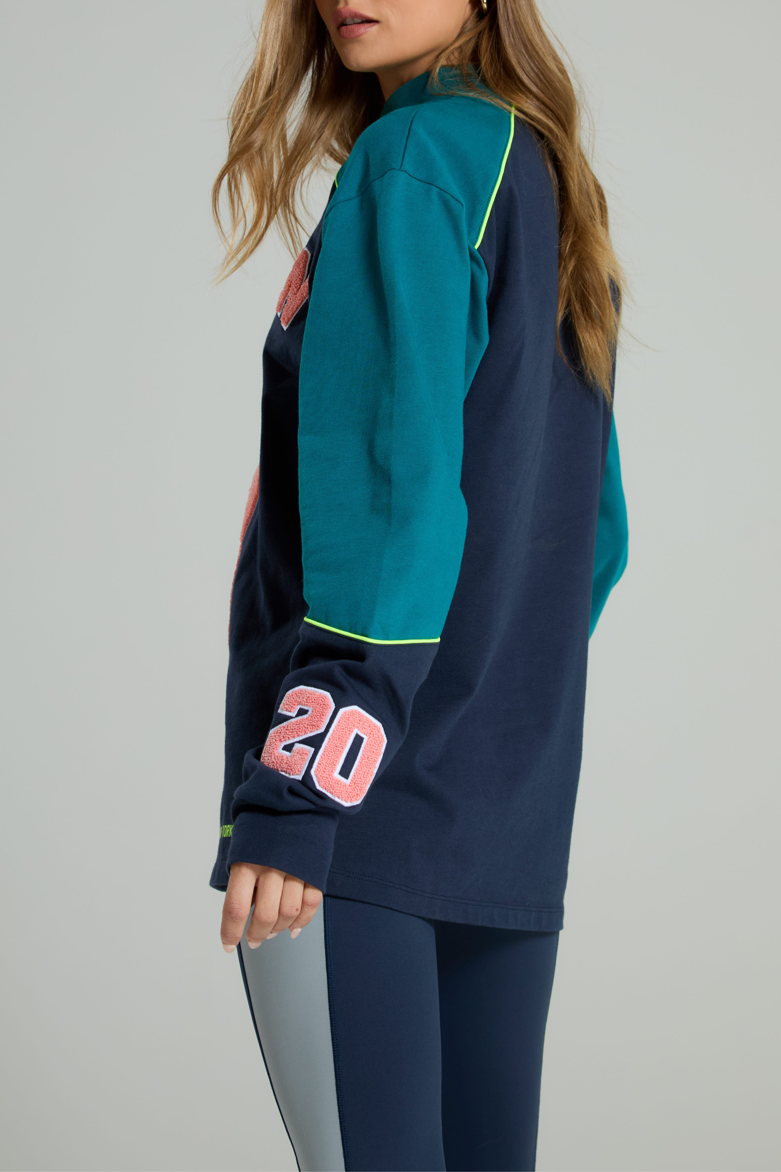 Skater Tee - Urban Fusion