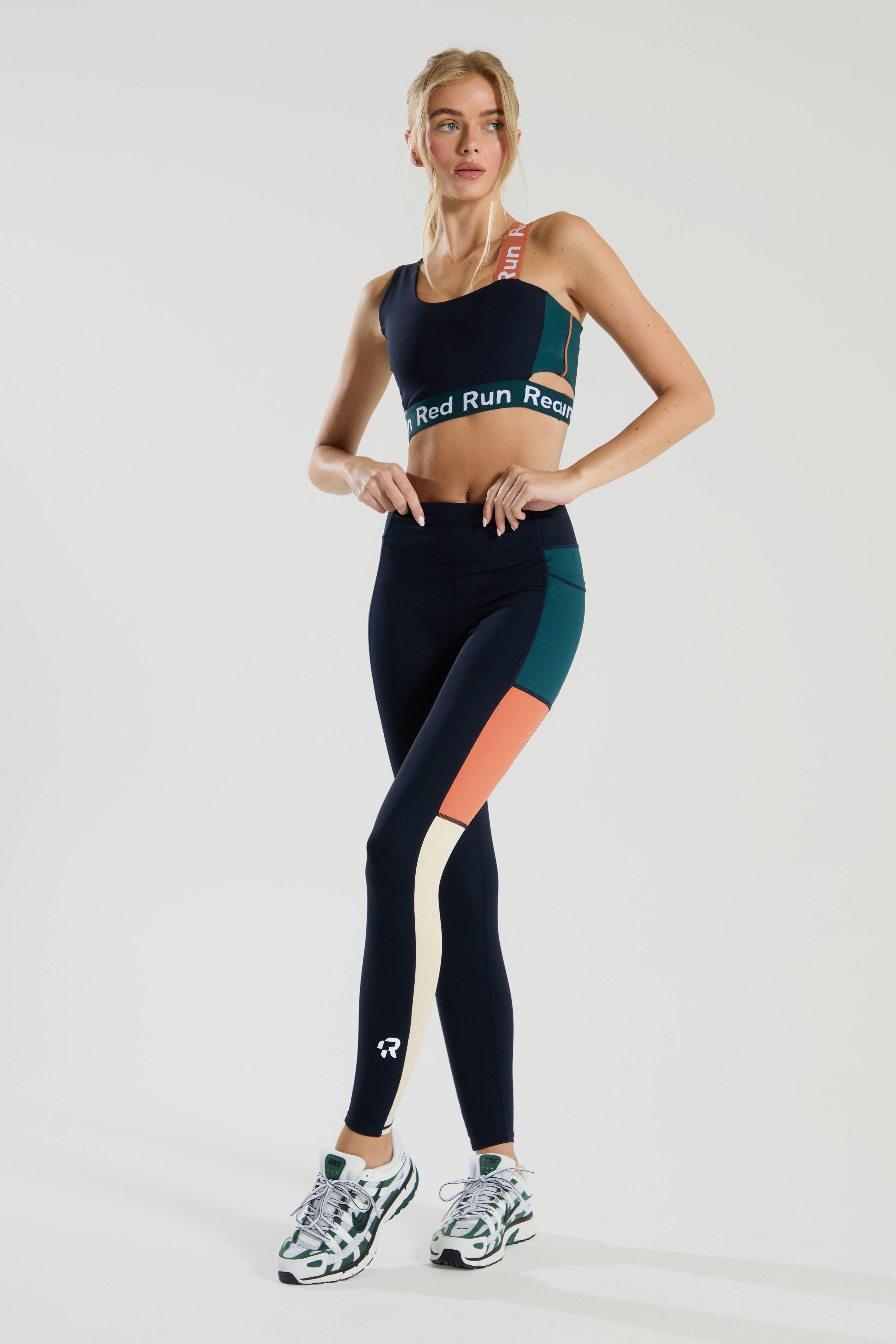 Sculpted Legging - Elements