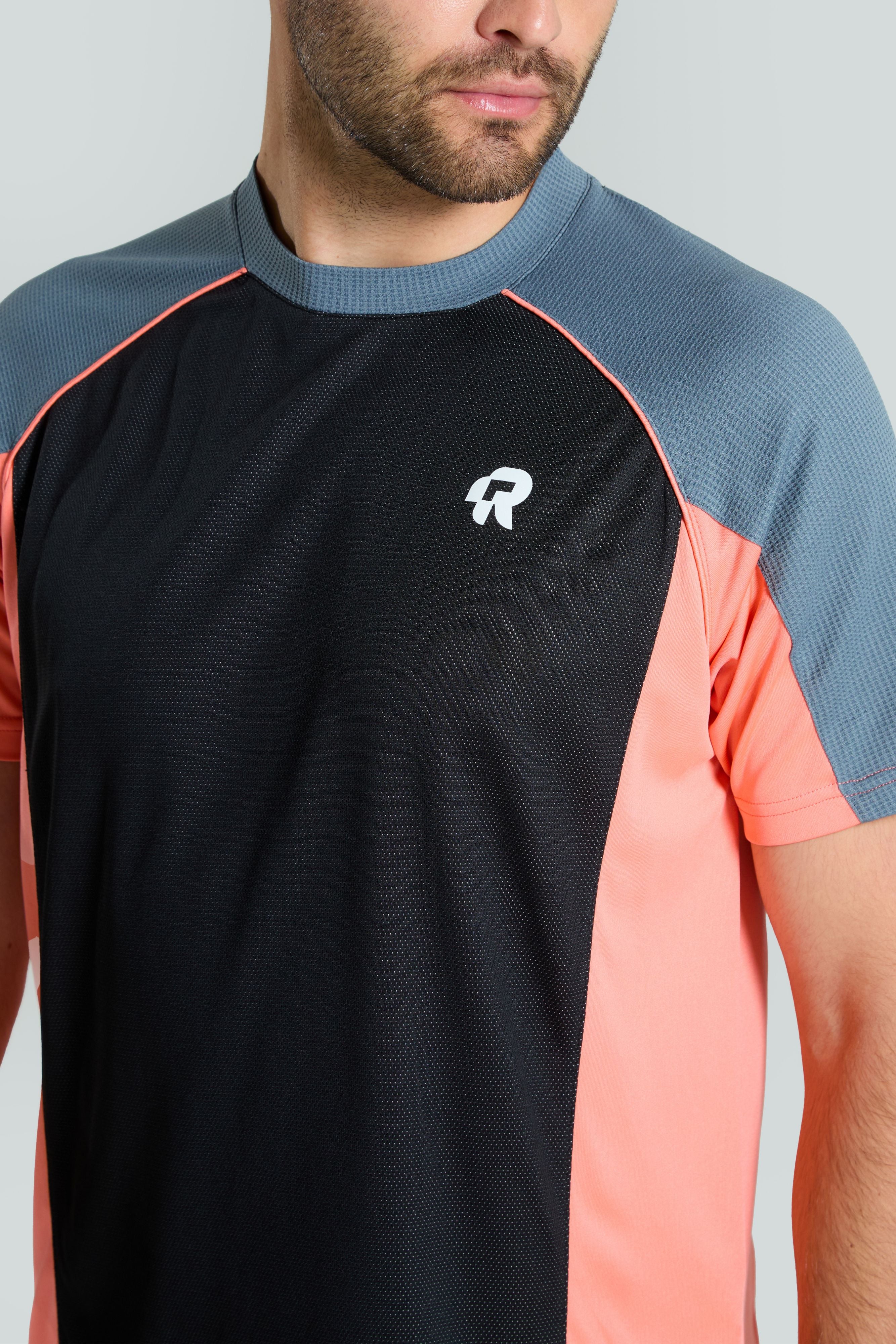 Men's Technical Power Tee: Drop 1