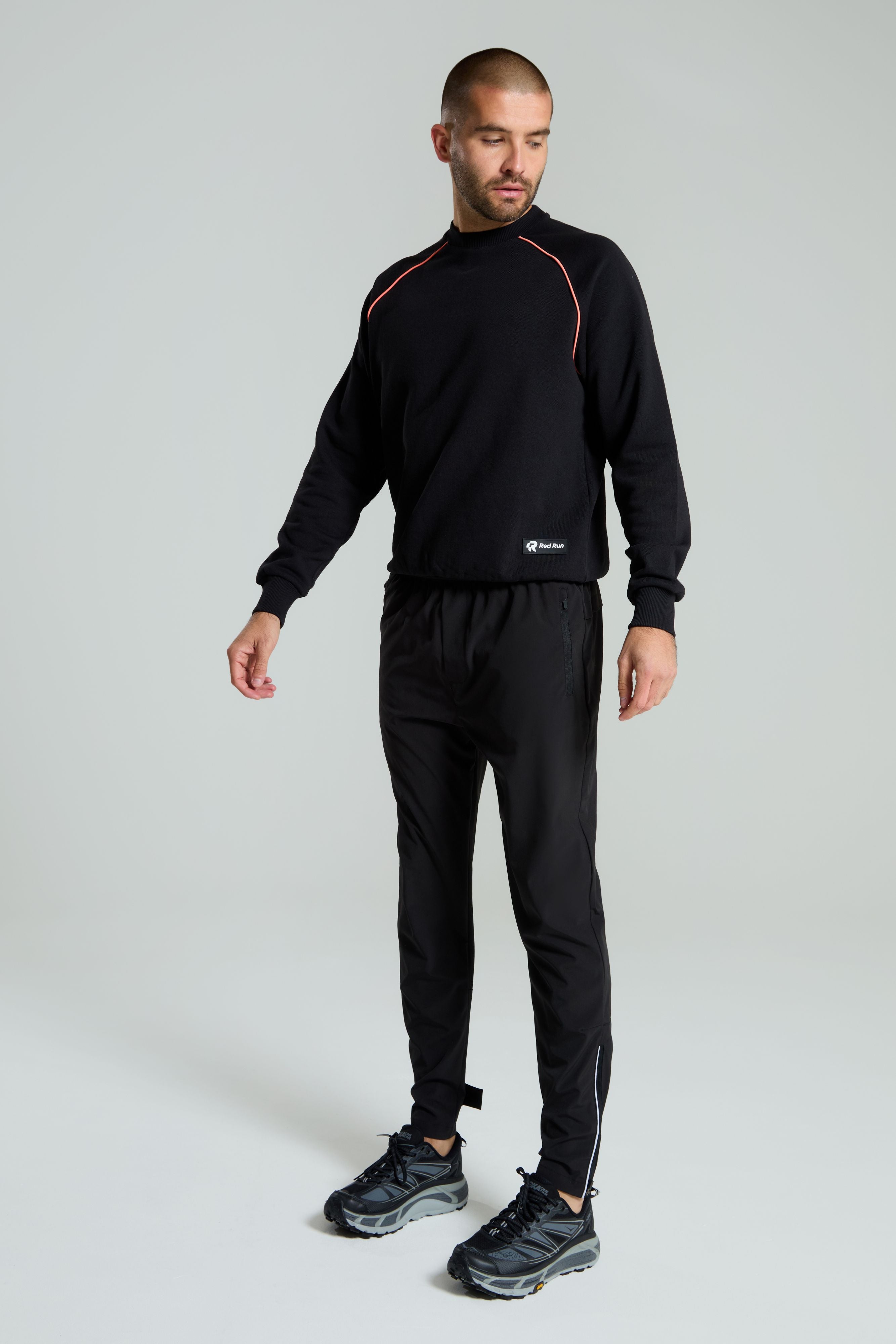 Men's Crew Sweater: Drop 1