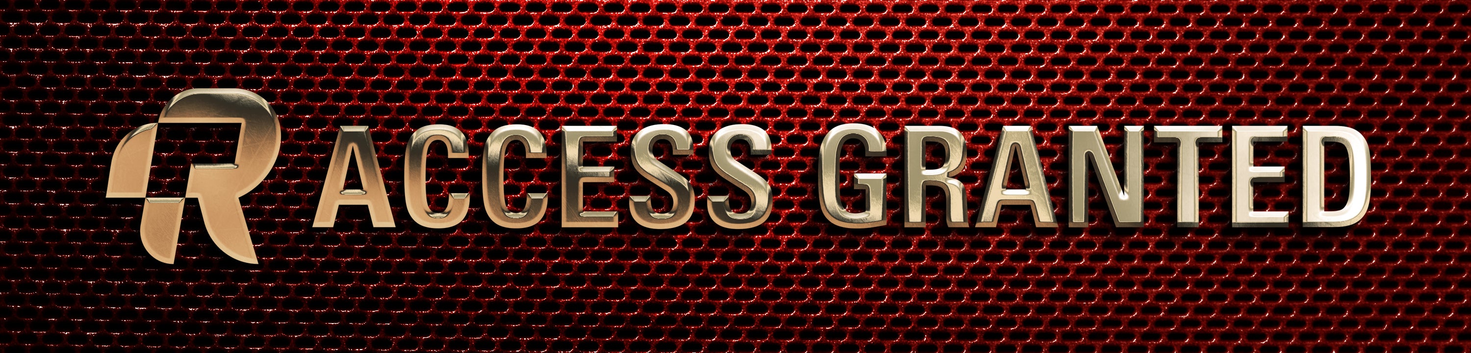 Access Granted