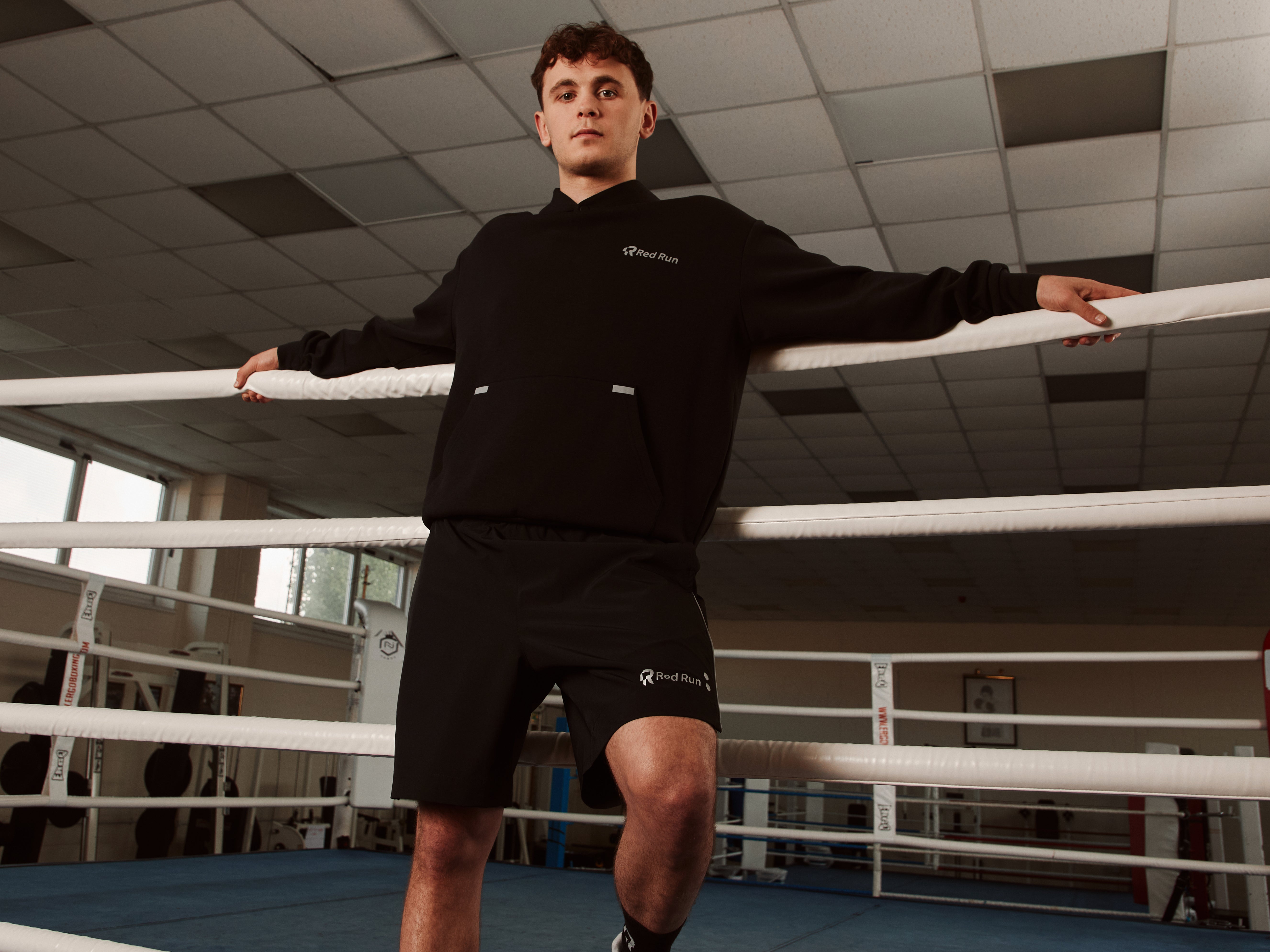 Men's - Carbon Impact