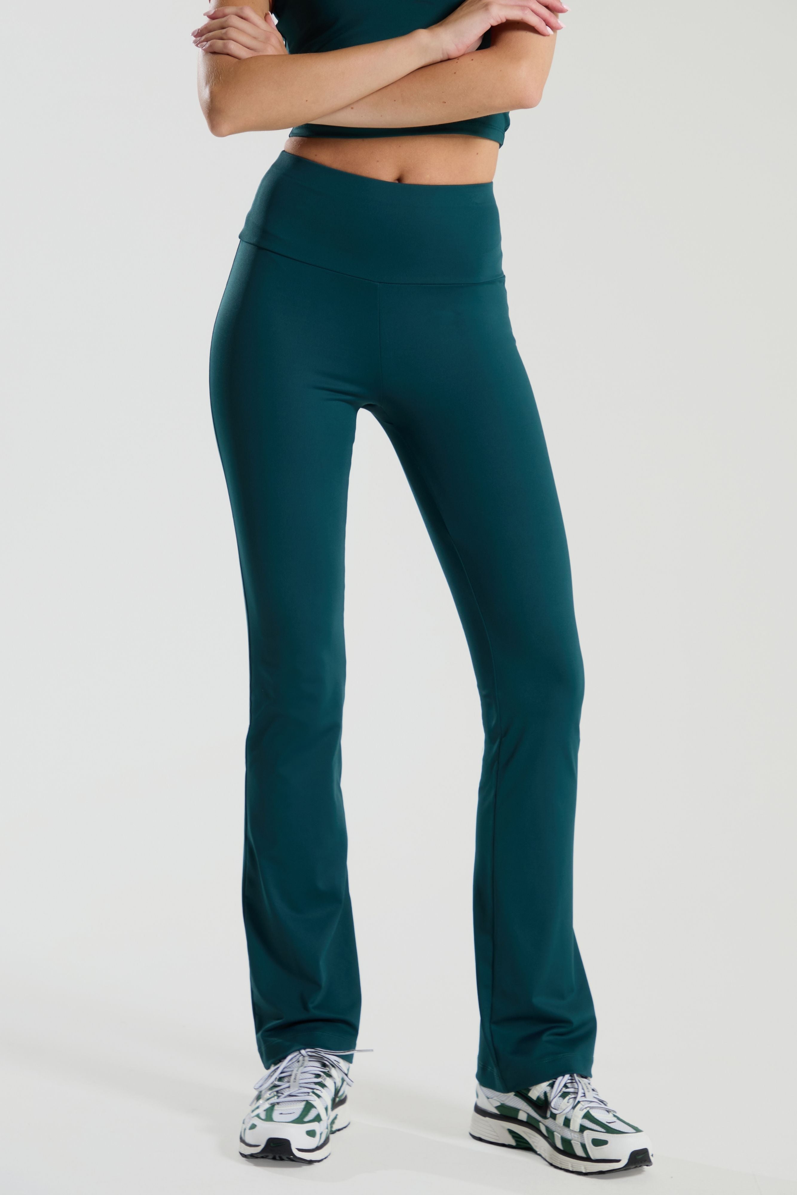 Flared Legging - Elements