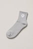 Grey Melange