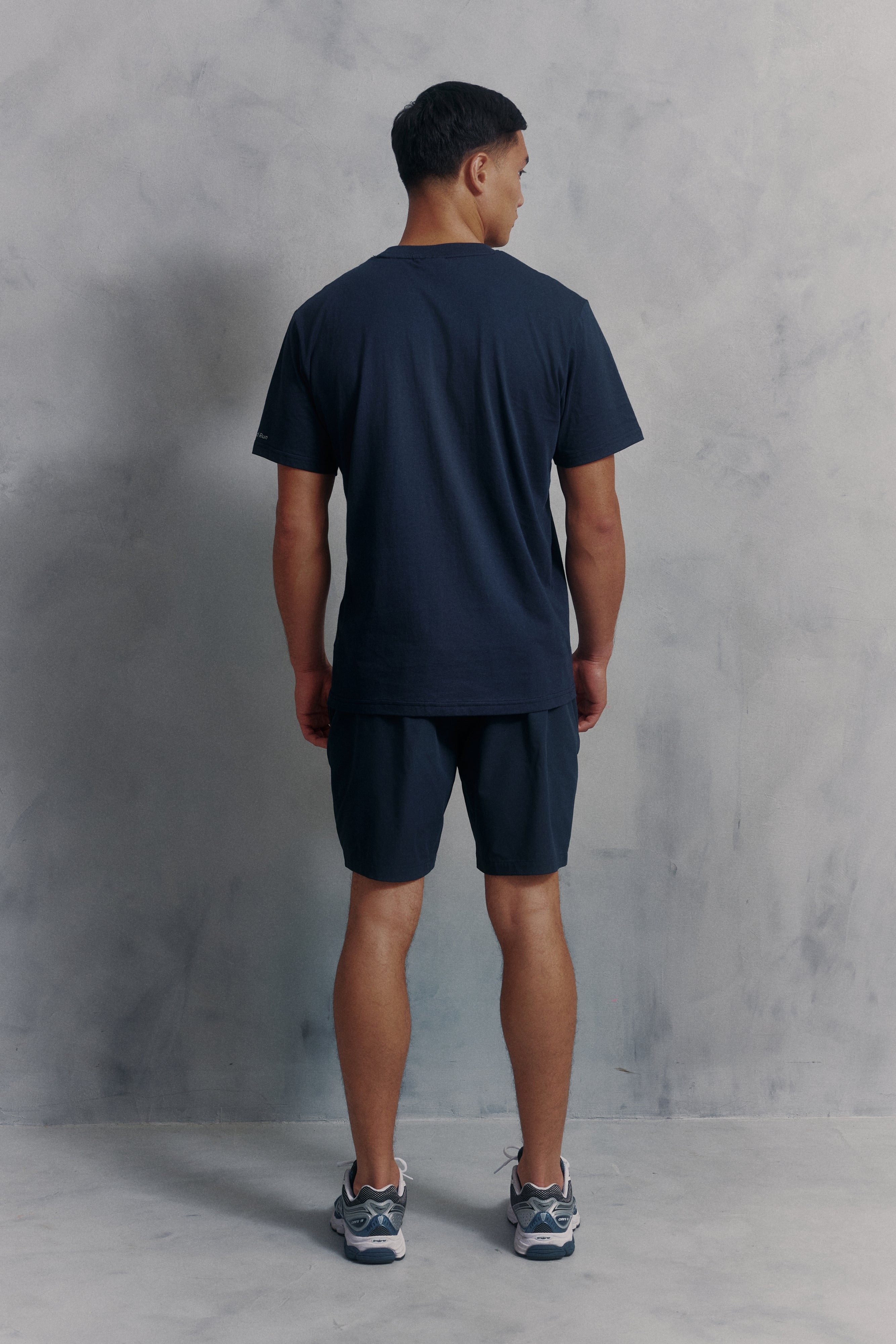 Men's Sport Short - Core Navy