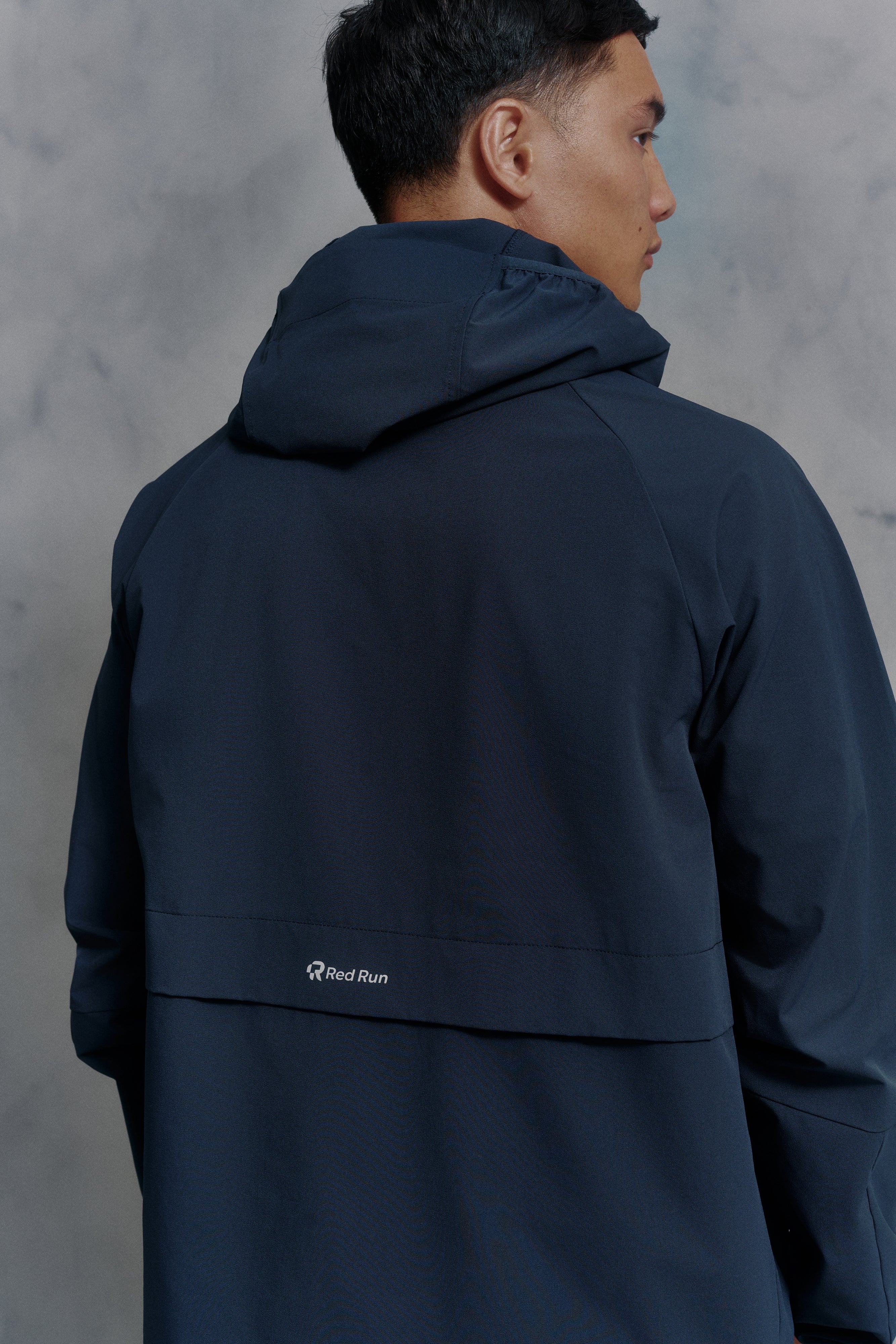 Men's Sport Jacket - Core Navy