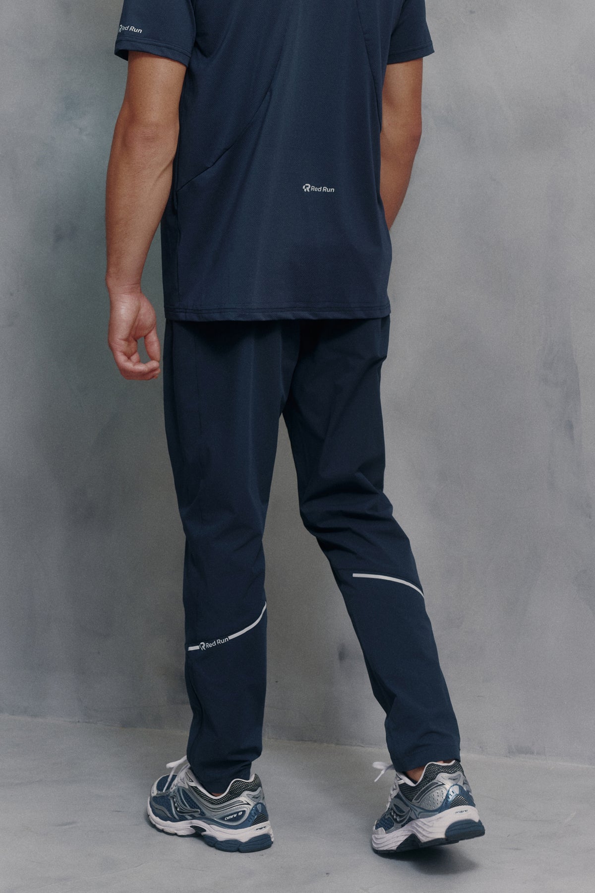 Men's Sport Pant - Core Navy
